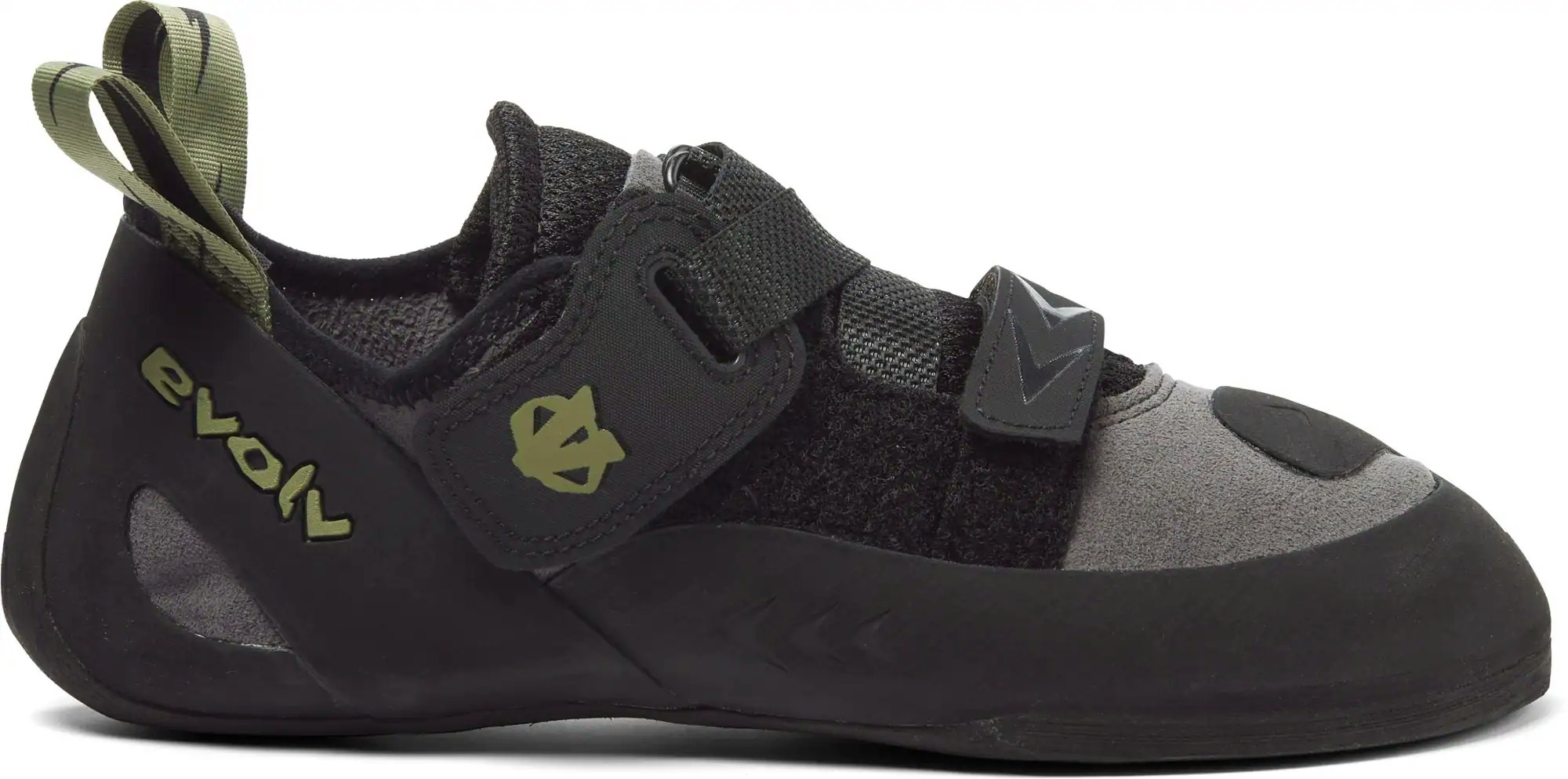 La Sportiva Finale Climbing Shoes - Men's view 6