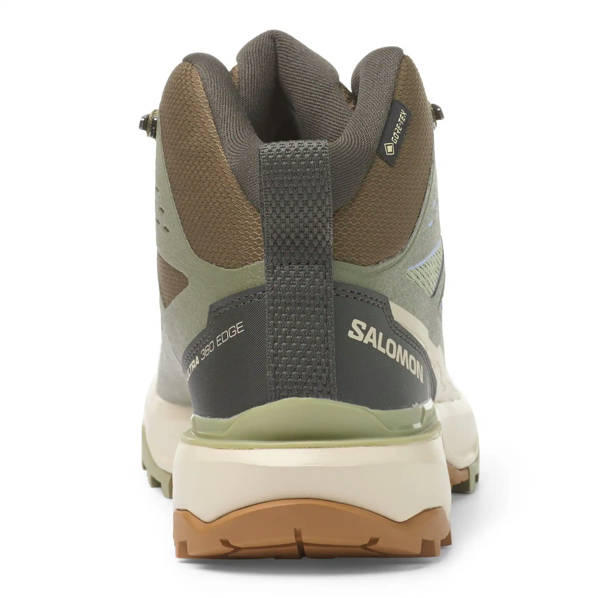 Salomon X Ultra 360 Mid GORE-TEX Hiking Boots - Women's view 7