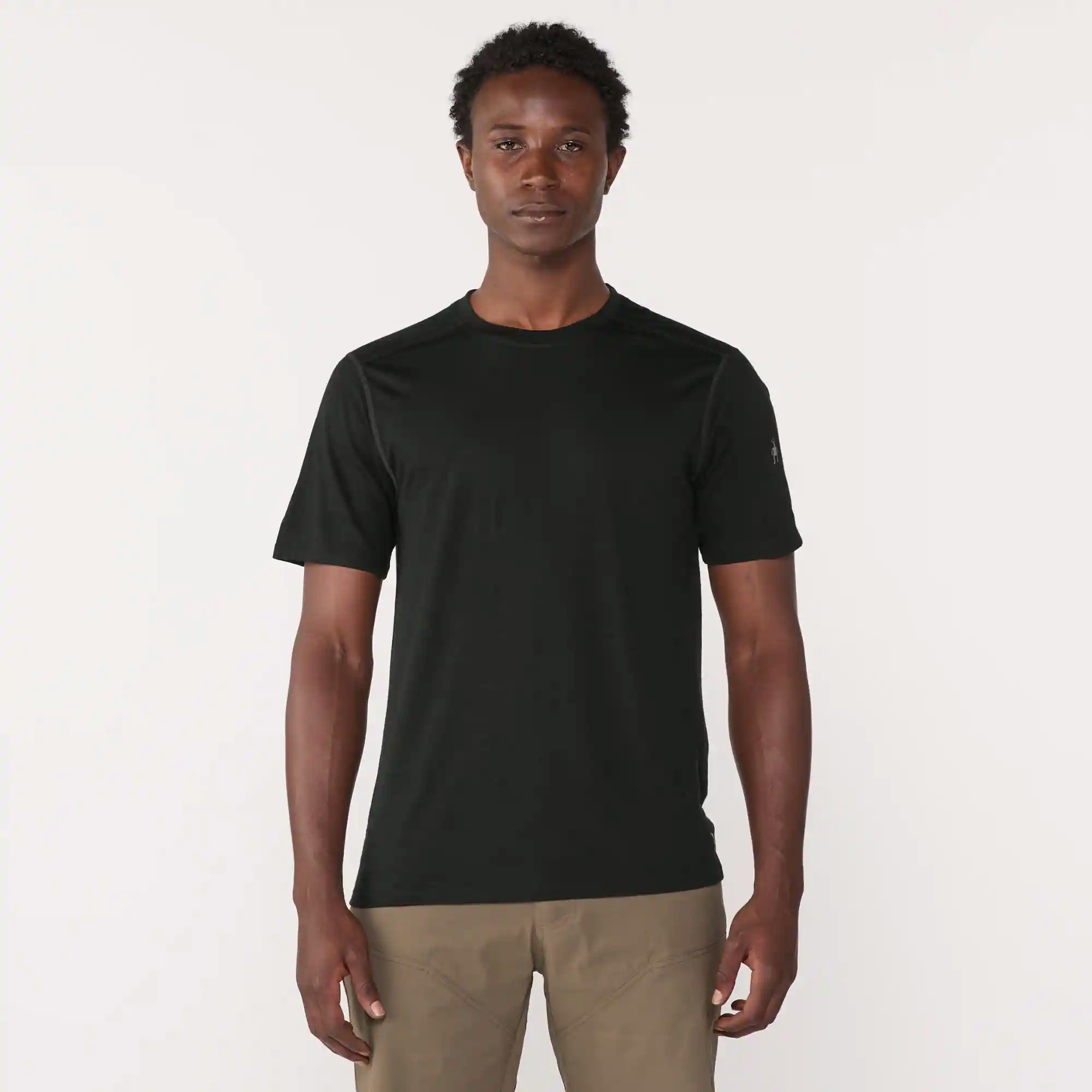 Smartwool Classic All Season Merino Long-Sleeve Base Layer Top - Men's view 5