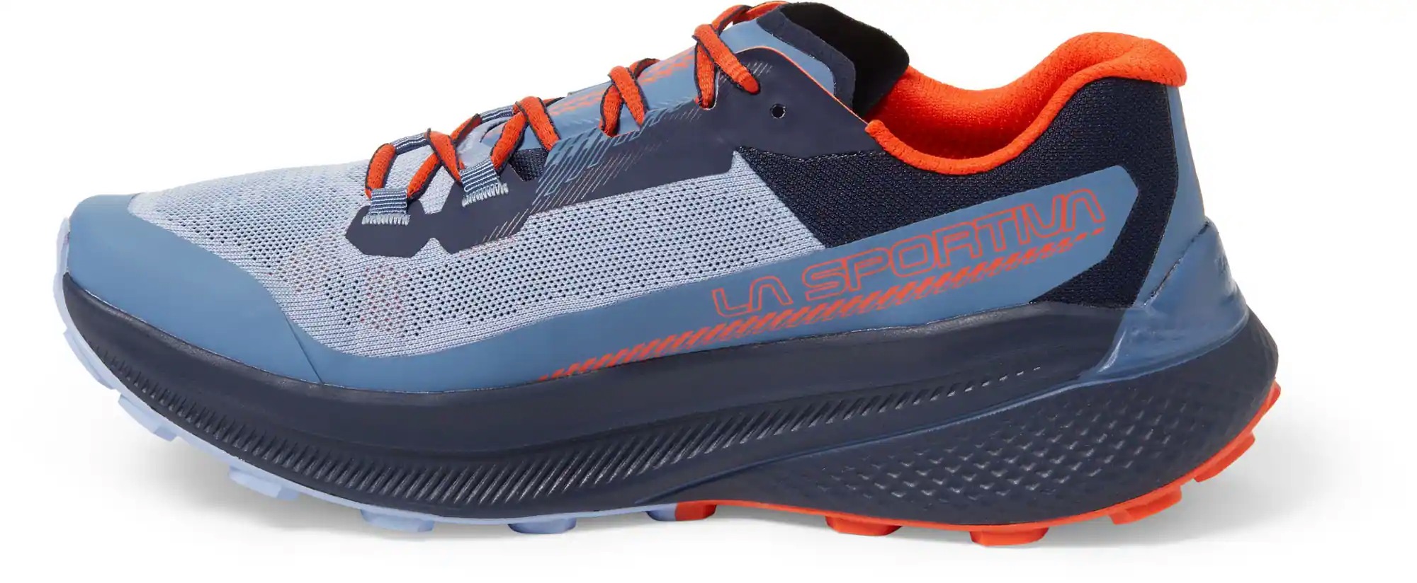 La Sportiva Jackal II Trail-Running Shoes - Women's view 4