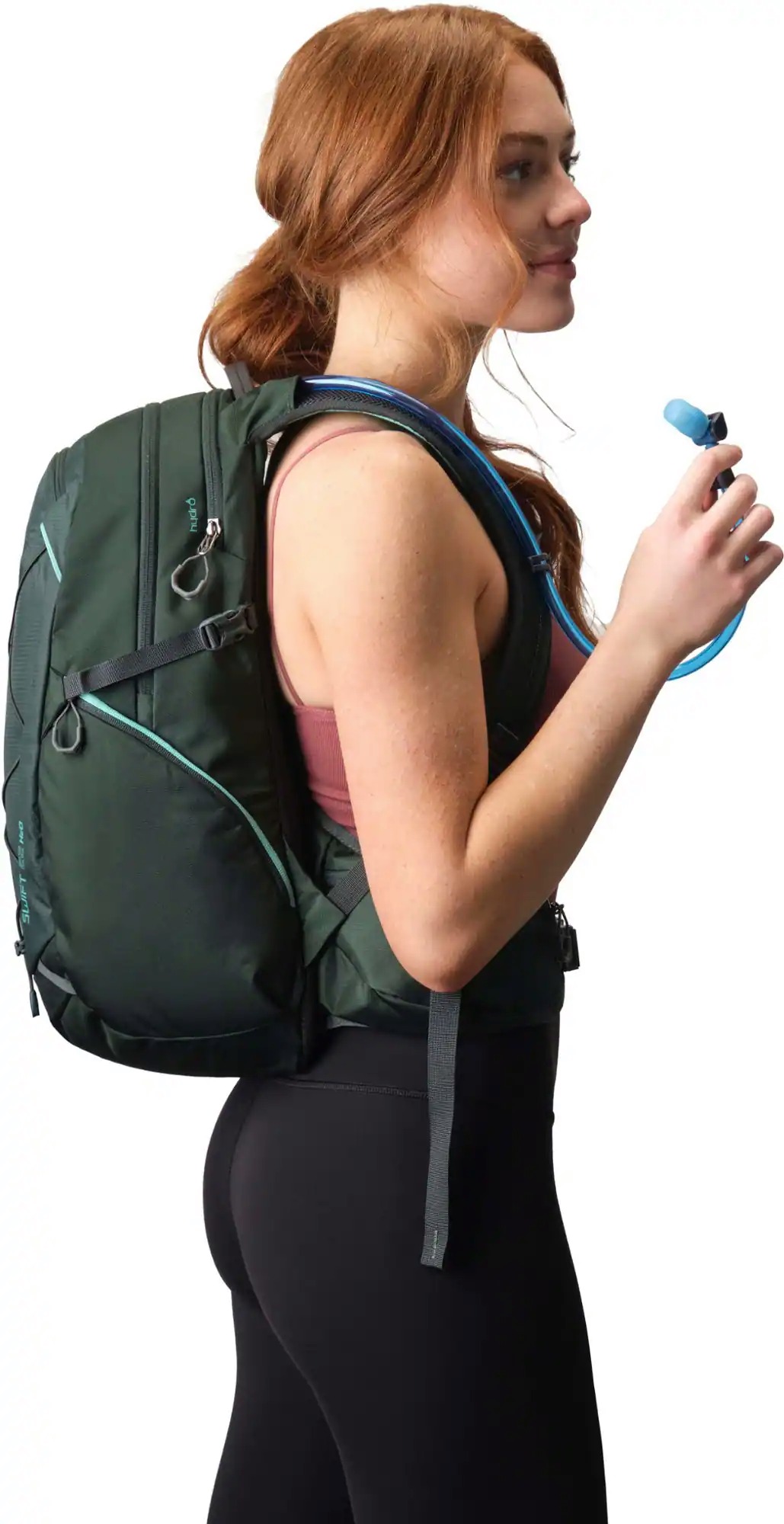 Gregory Swift 22 H2O Hydration Pack - Closeout - Women's view 3