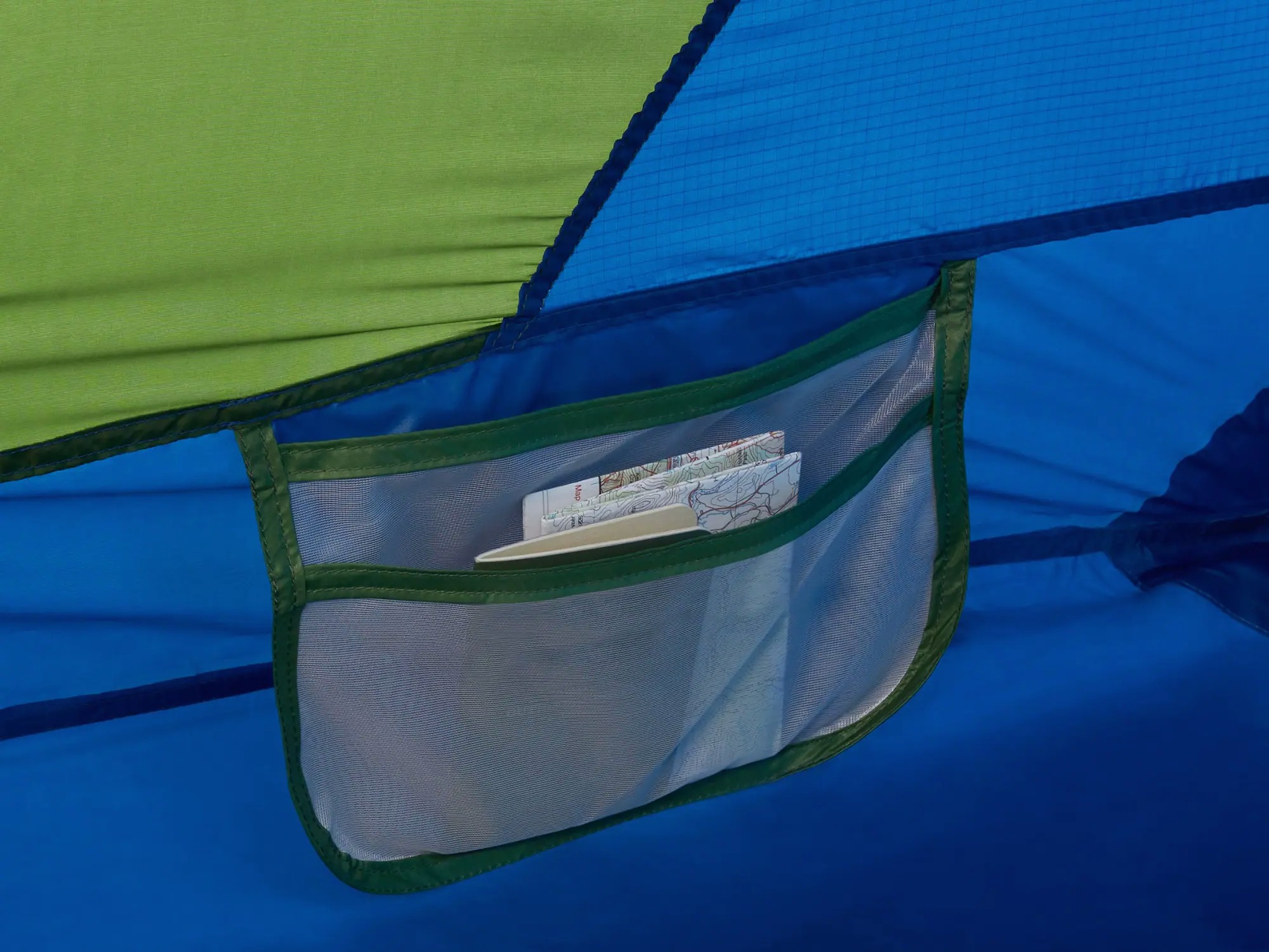 Marmot Tungsten 2P Tent with Footprint view 6