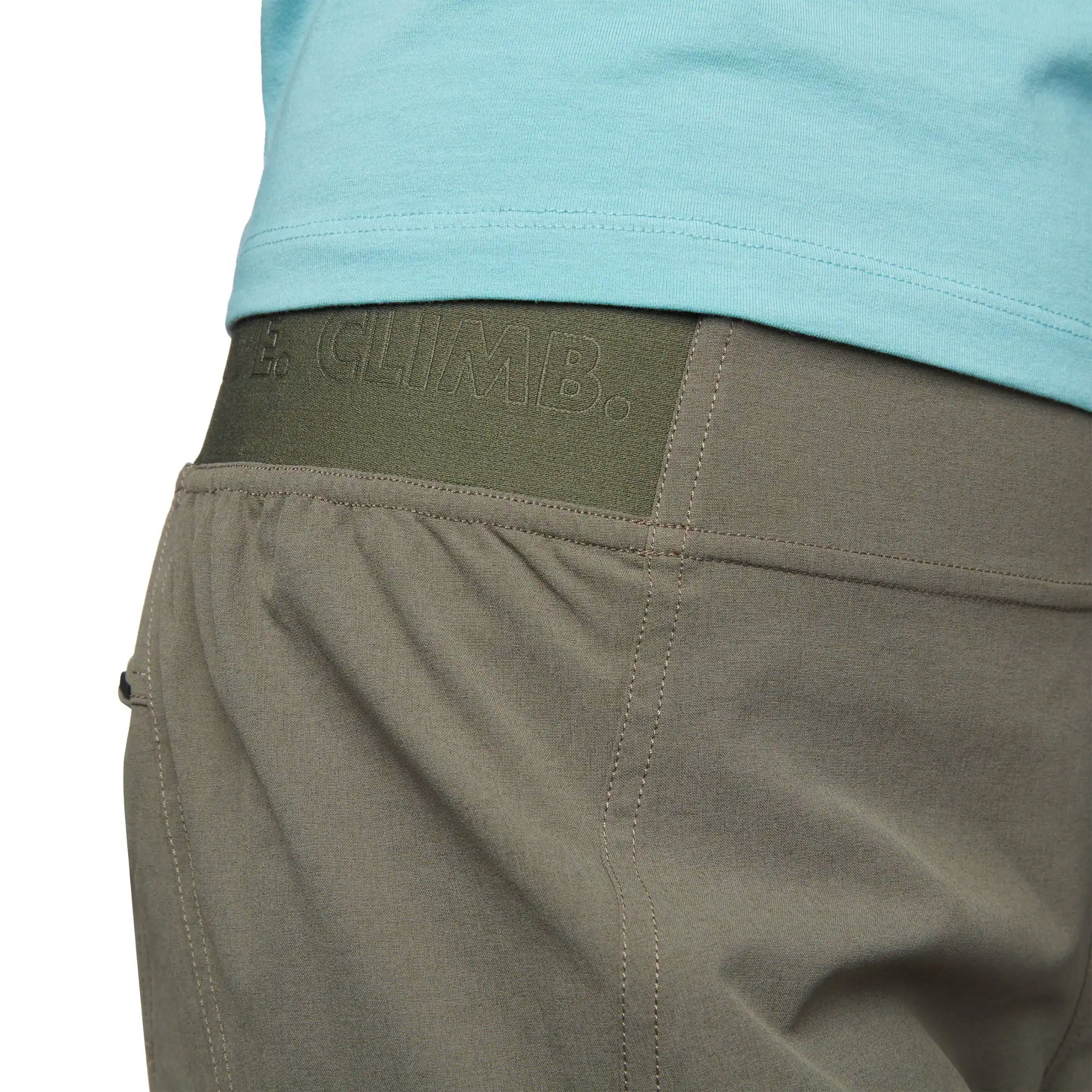 Black Diamond Sierra Shorts - Women's view 4