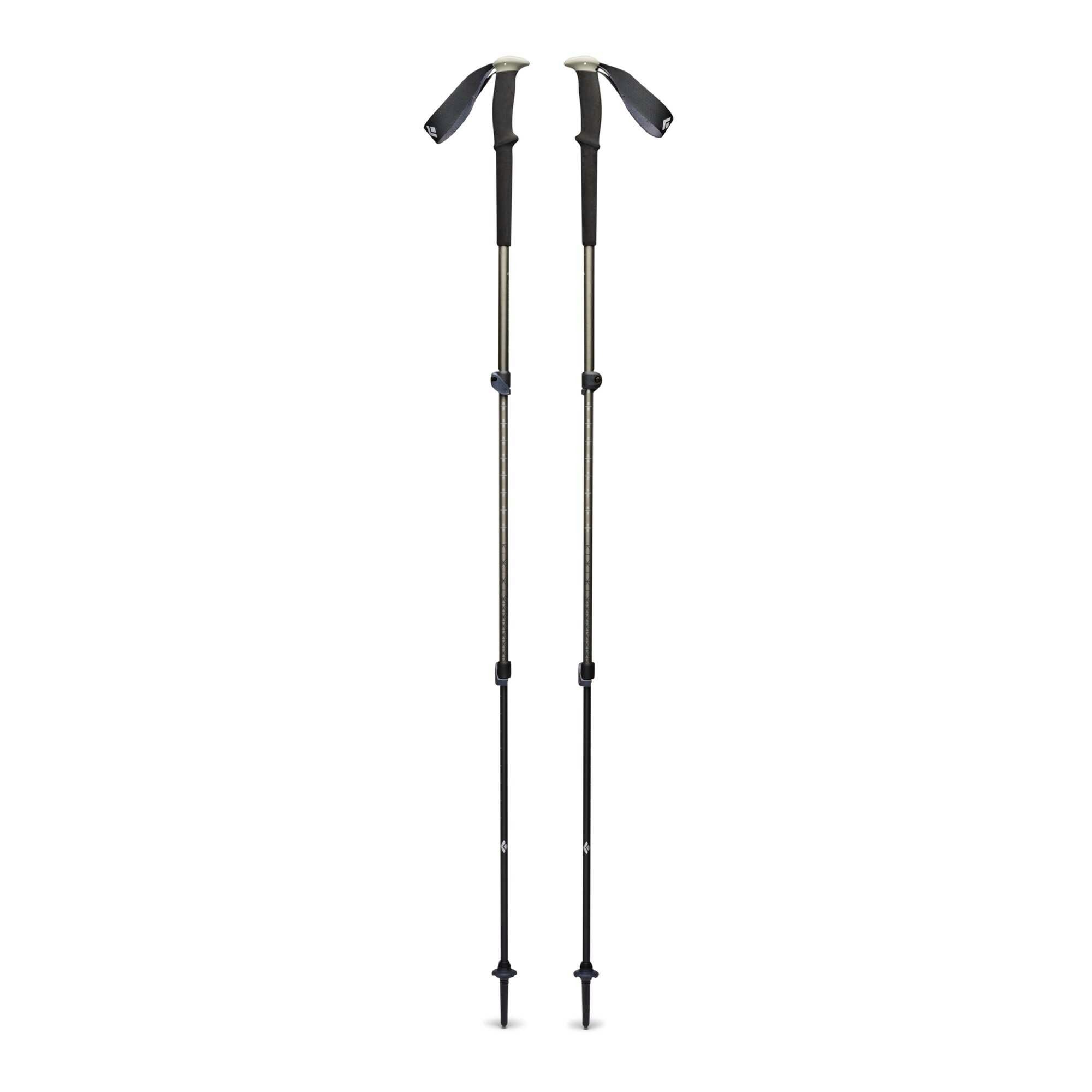 Leki Ultratrail FX One Trekking Poles - Pair view 7