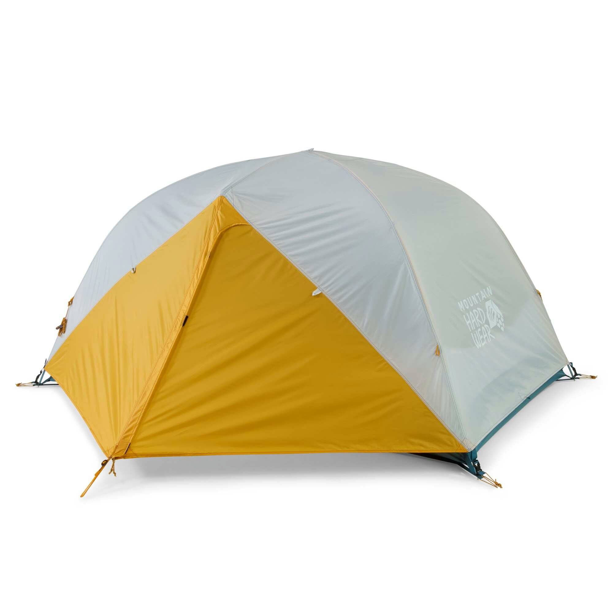 Mountain Hardwear Mineral King 2 Tent with Footprint view 4