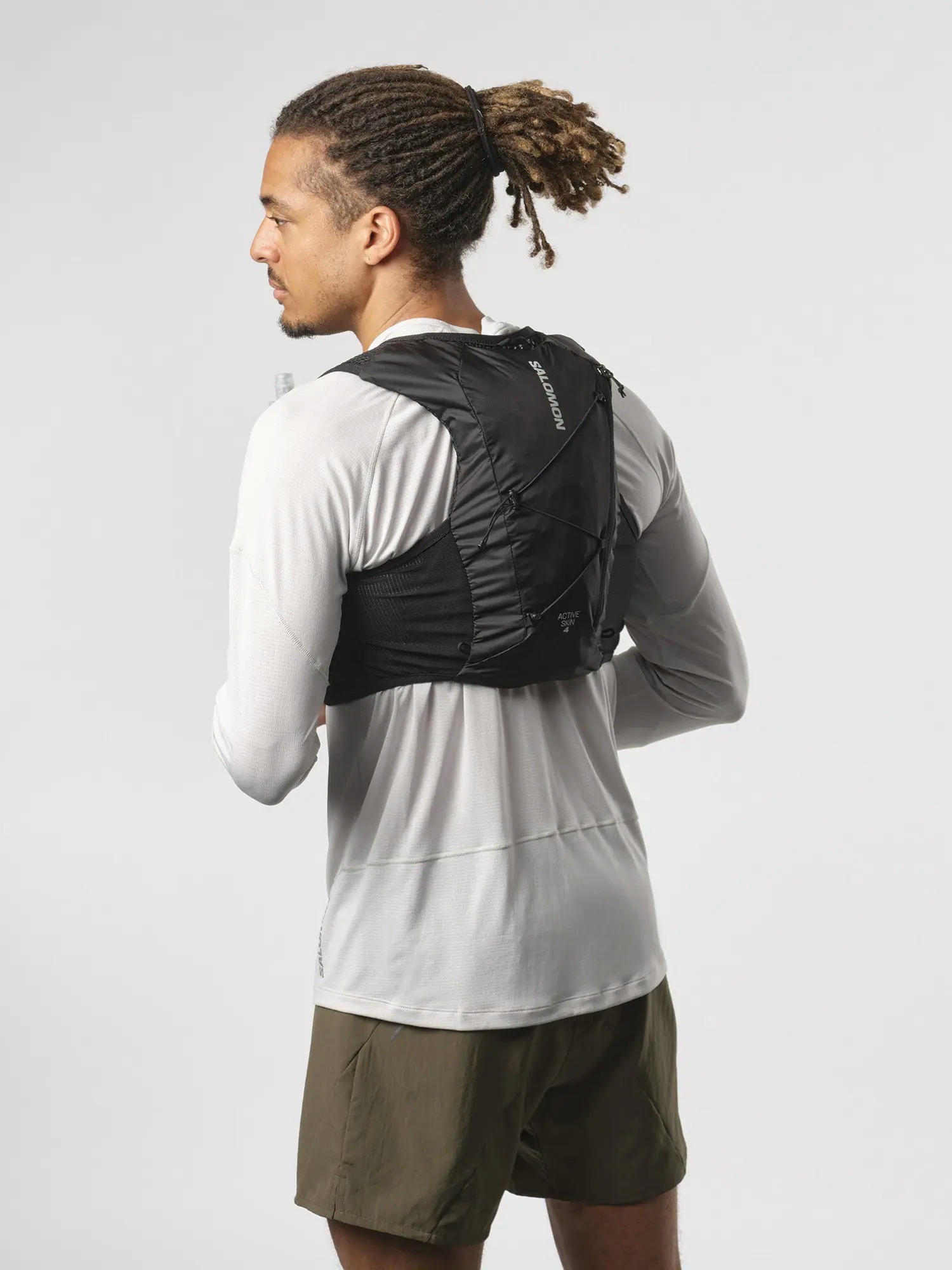 Active Skin 4 Hydration Vest view 3