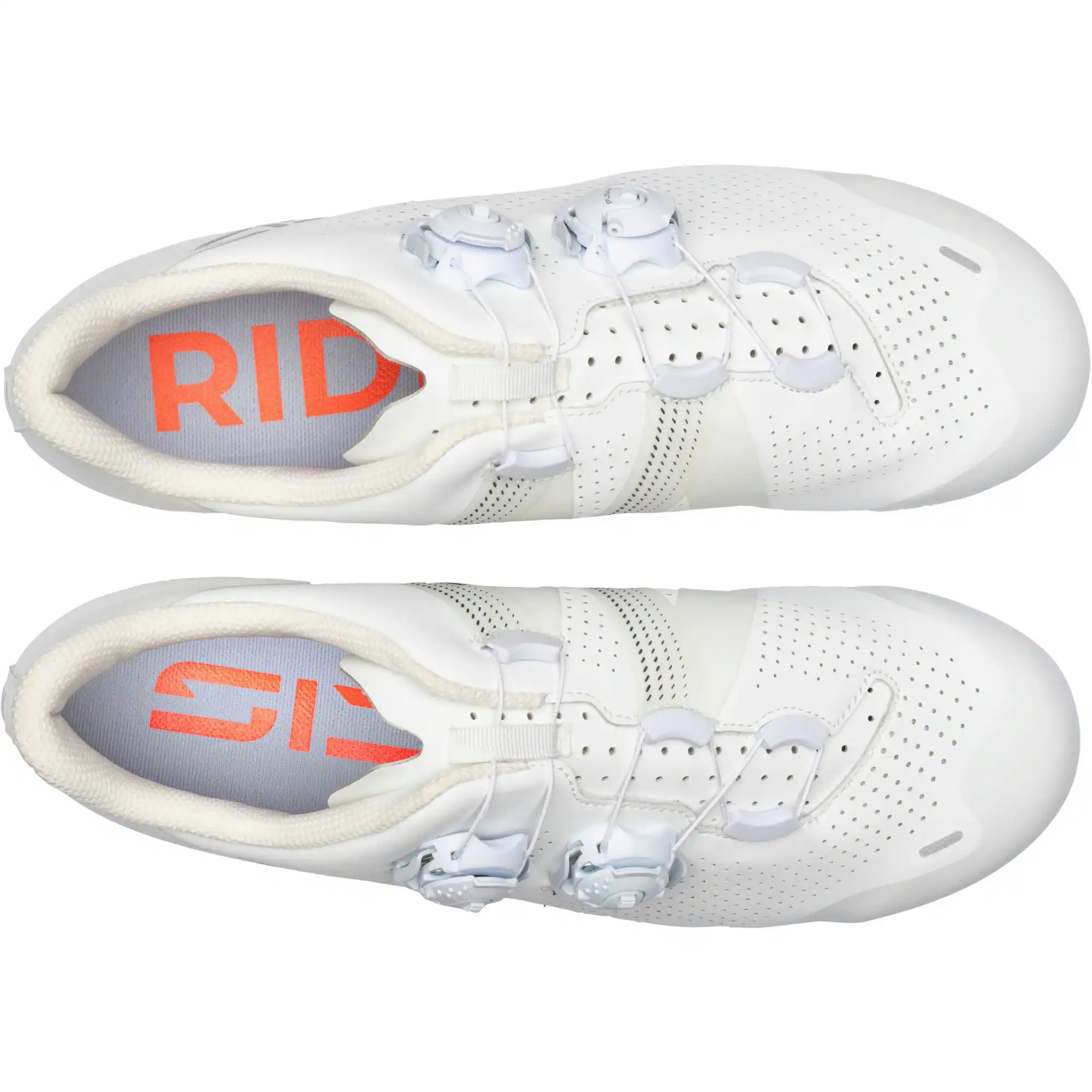 Sidi Ergo 6 Road Cycling Shoes - Men's view 4