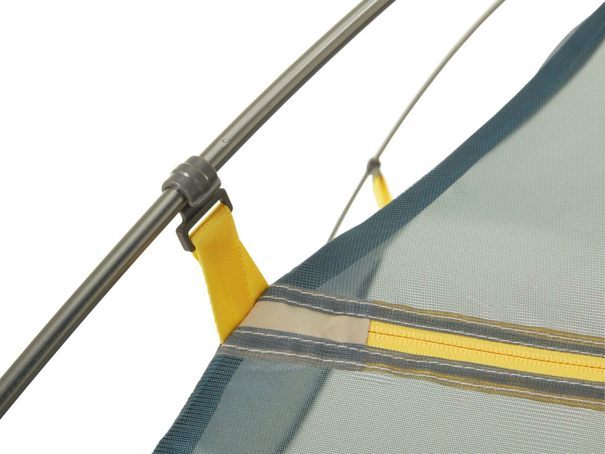 Mountainsmith Bear Creek 2 Tent with Footprint view 5