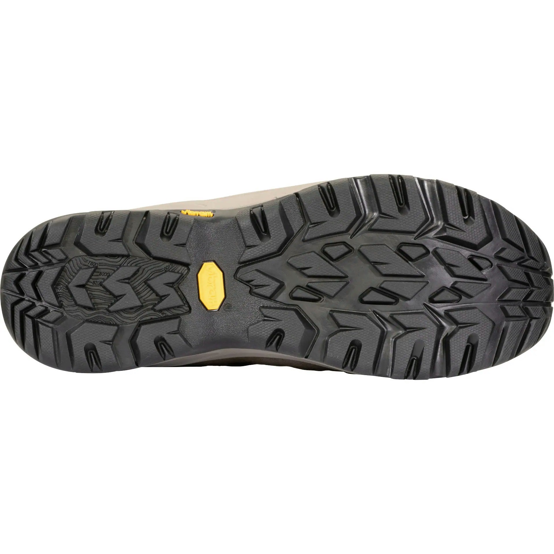 Oboz Katabatic LT Mid GORE-TEX Hiking Boots - Men's view 8