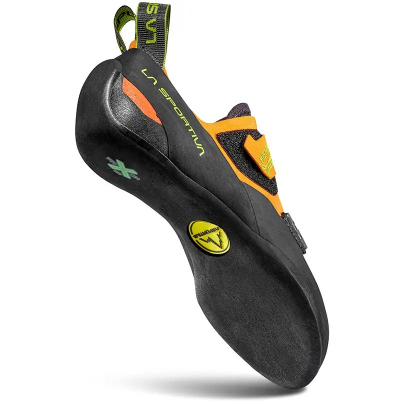 La Sportiva Solution Climbing Shoes - Men's view 8