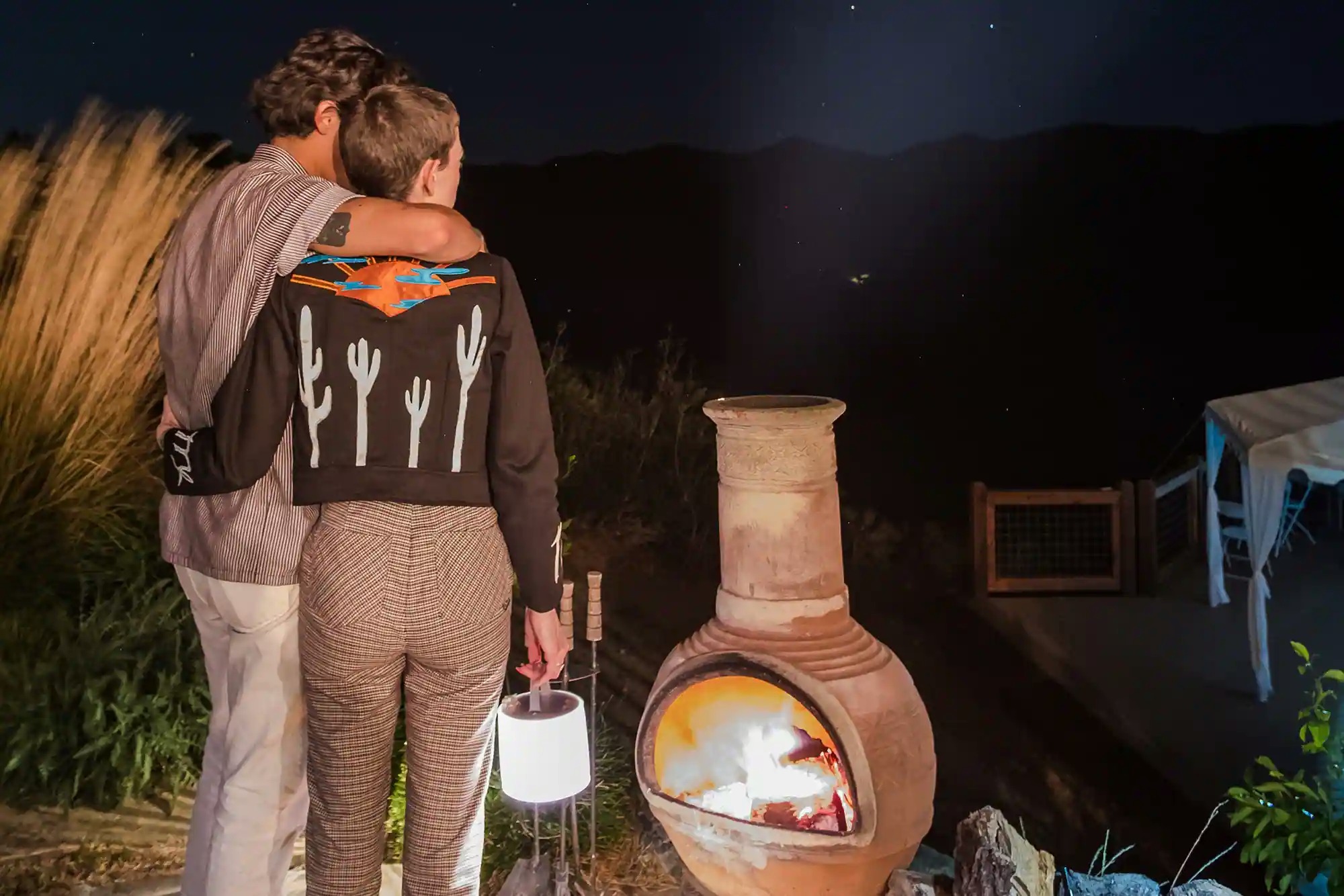 BioLite Luci Charge 360 Inflatable Solar Lantern view 2