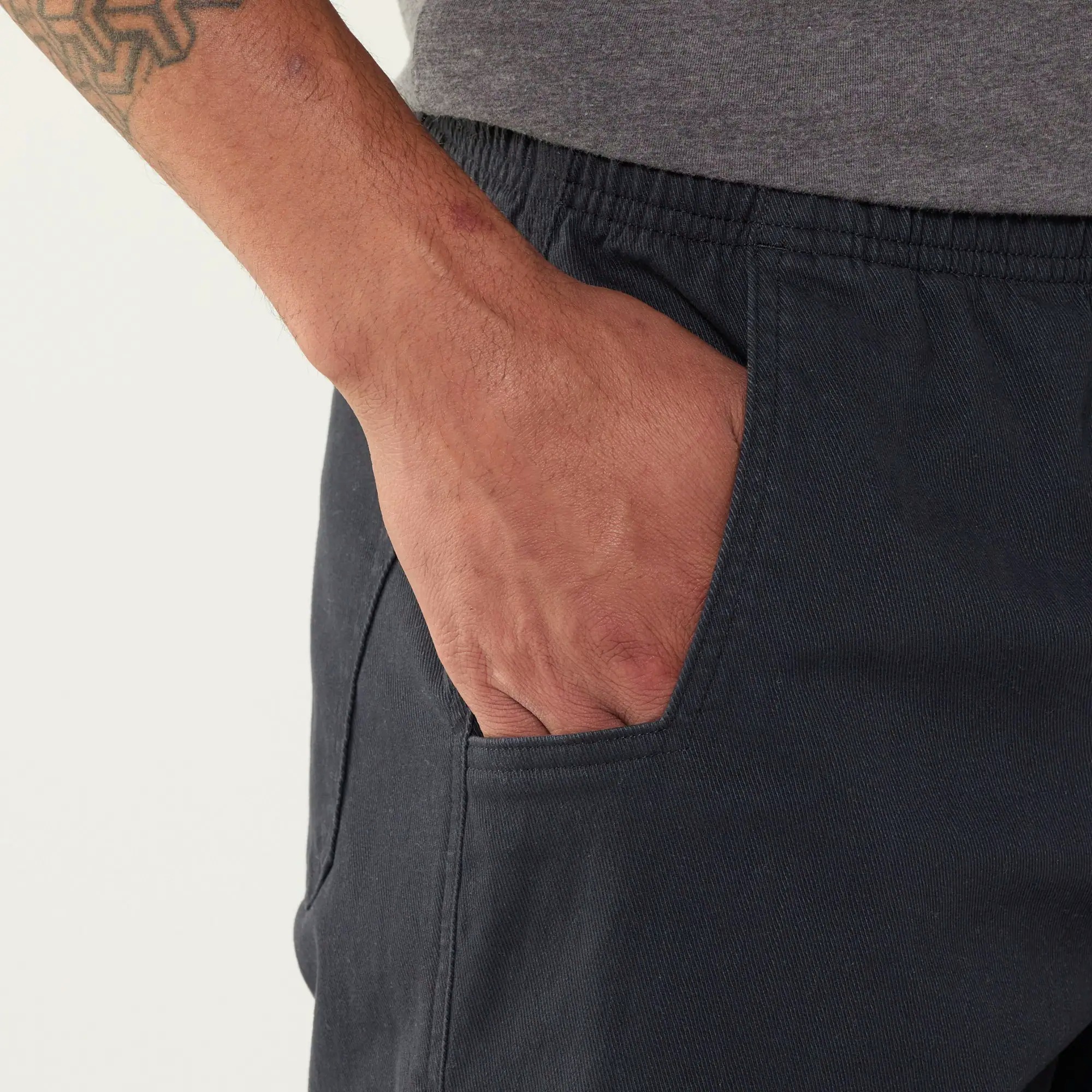 Black Diamond Dirtbag Pants - Men's view 5