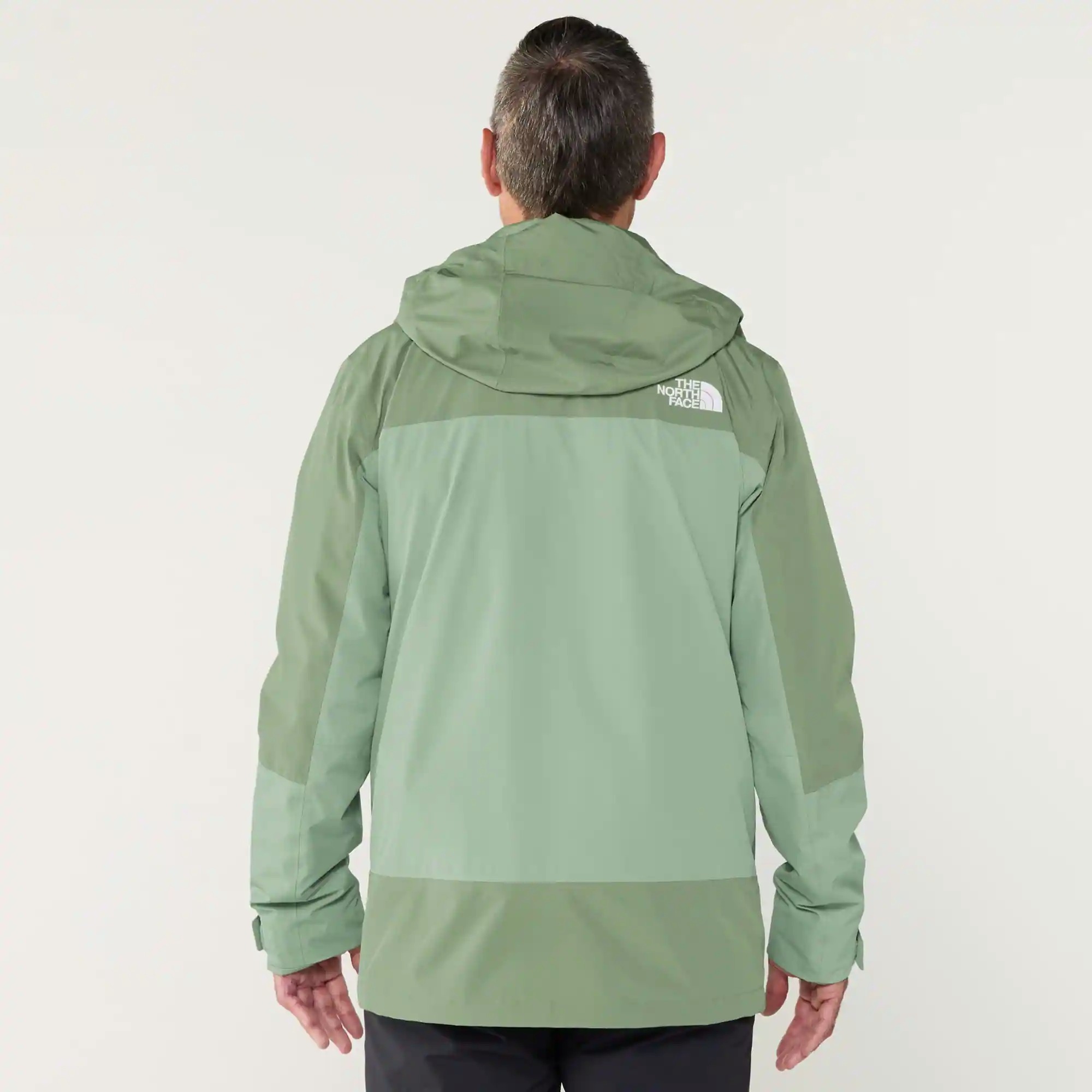 ThermoBall Eco Snow Triclimate 3-in-1 Jacket - Men's view 3