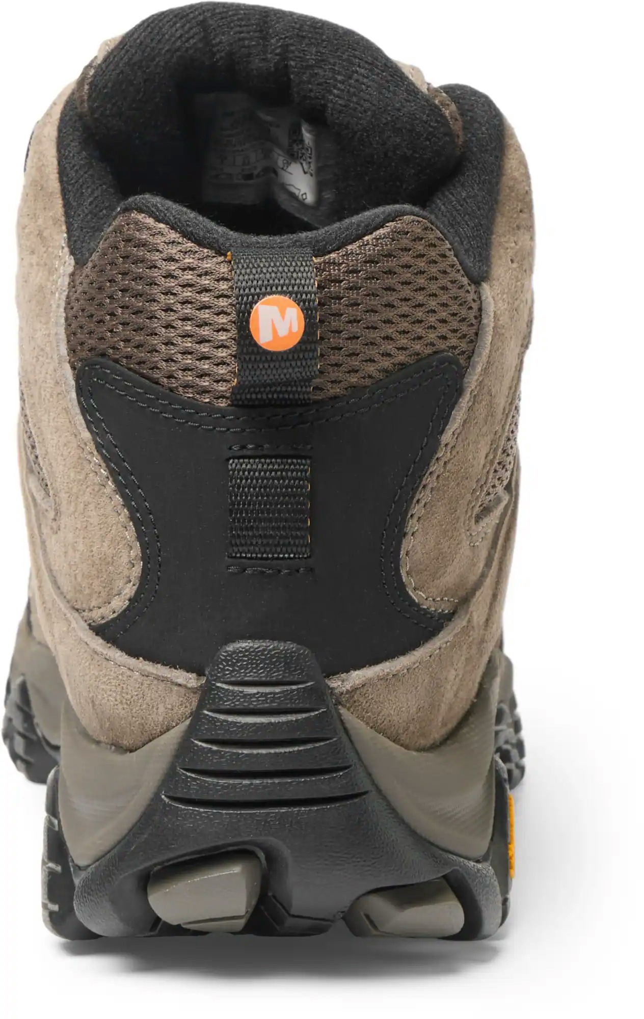 Moab 3 Mid Hiking Boots - Men's view 5