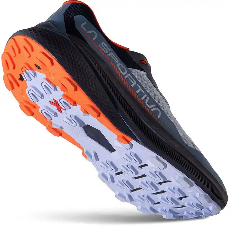 La Sportiva Prodigio Trail-Running Shoes - Women's view 3