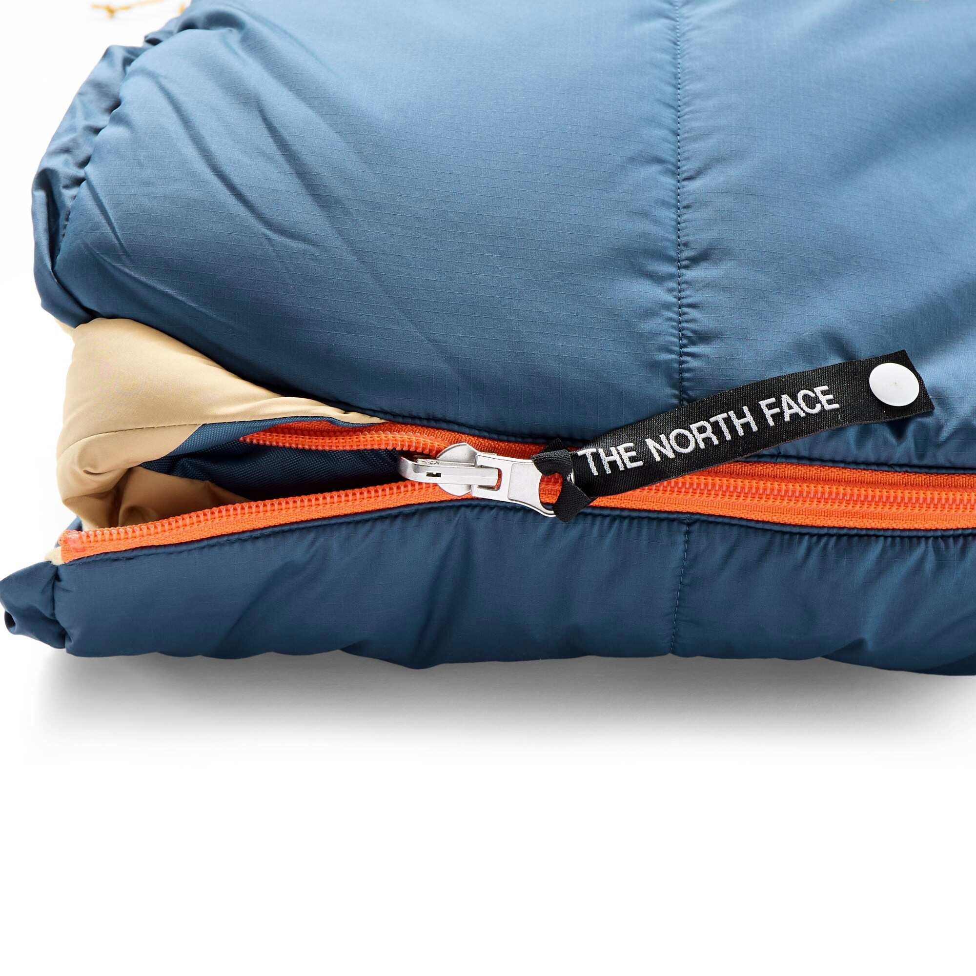 The North Face Wawona Bed 20 Sleeping Bag view 6