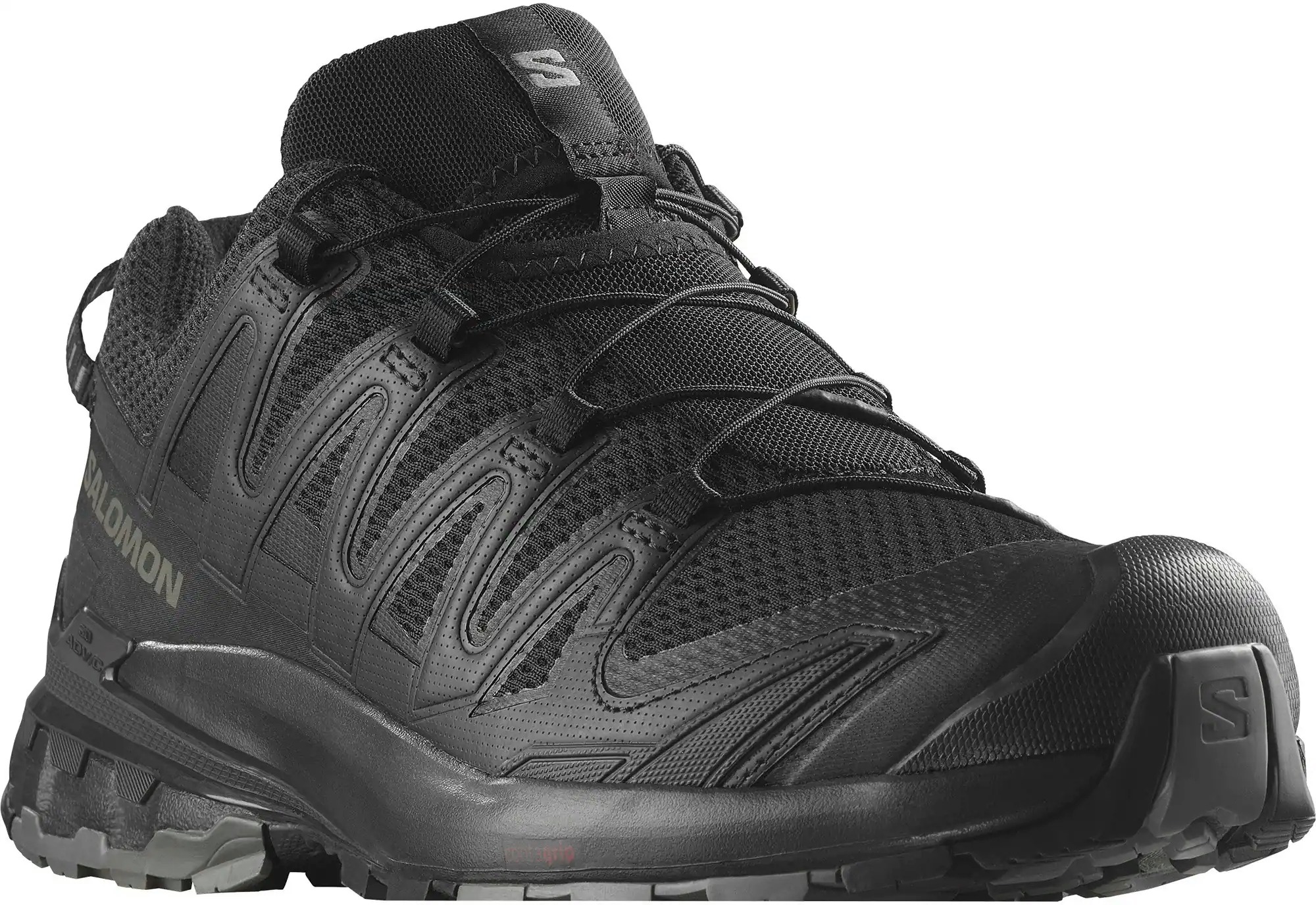 Salomon X Ultra 5 Low Hiking Shoes - Women's view 5