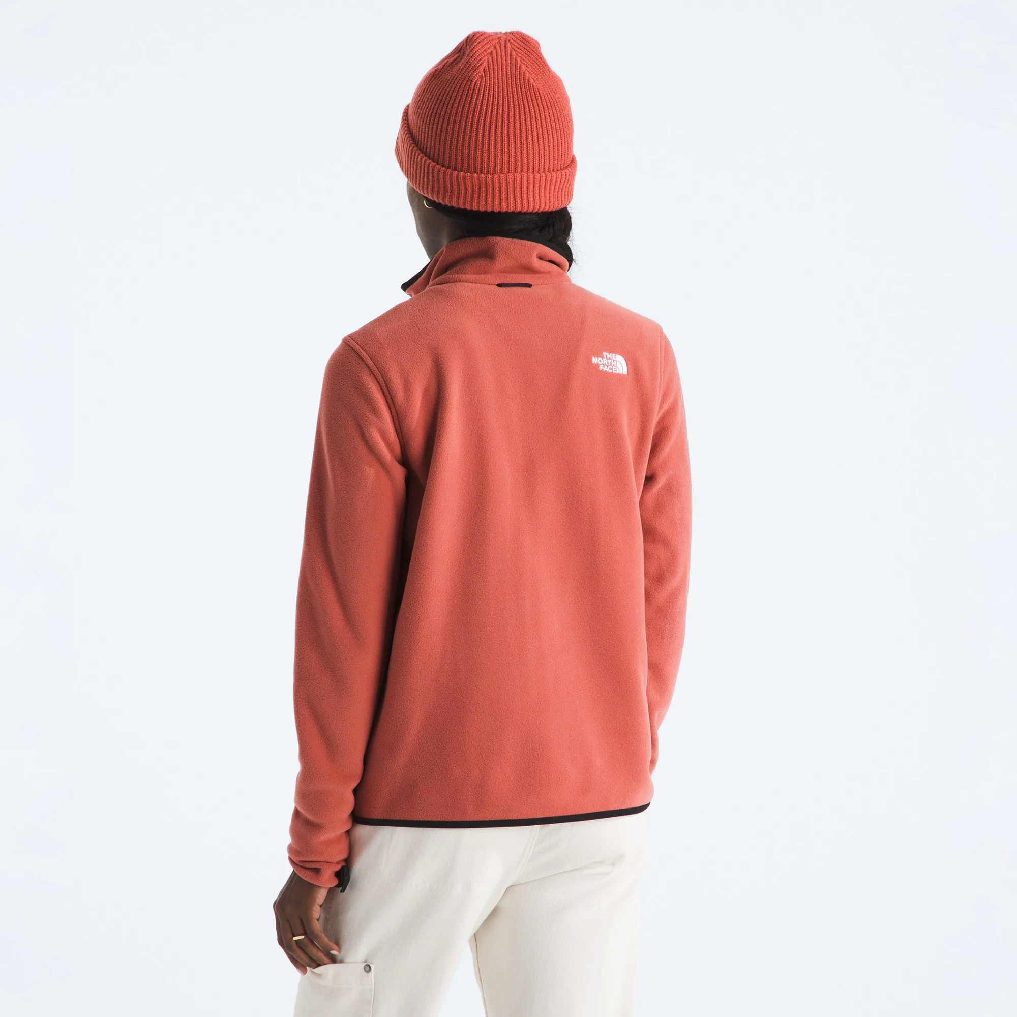 The North Face Glacier Fleece Jacket - Women's view 3