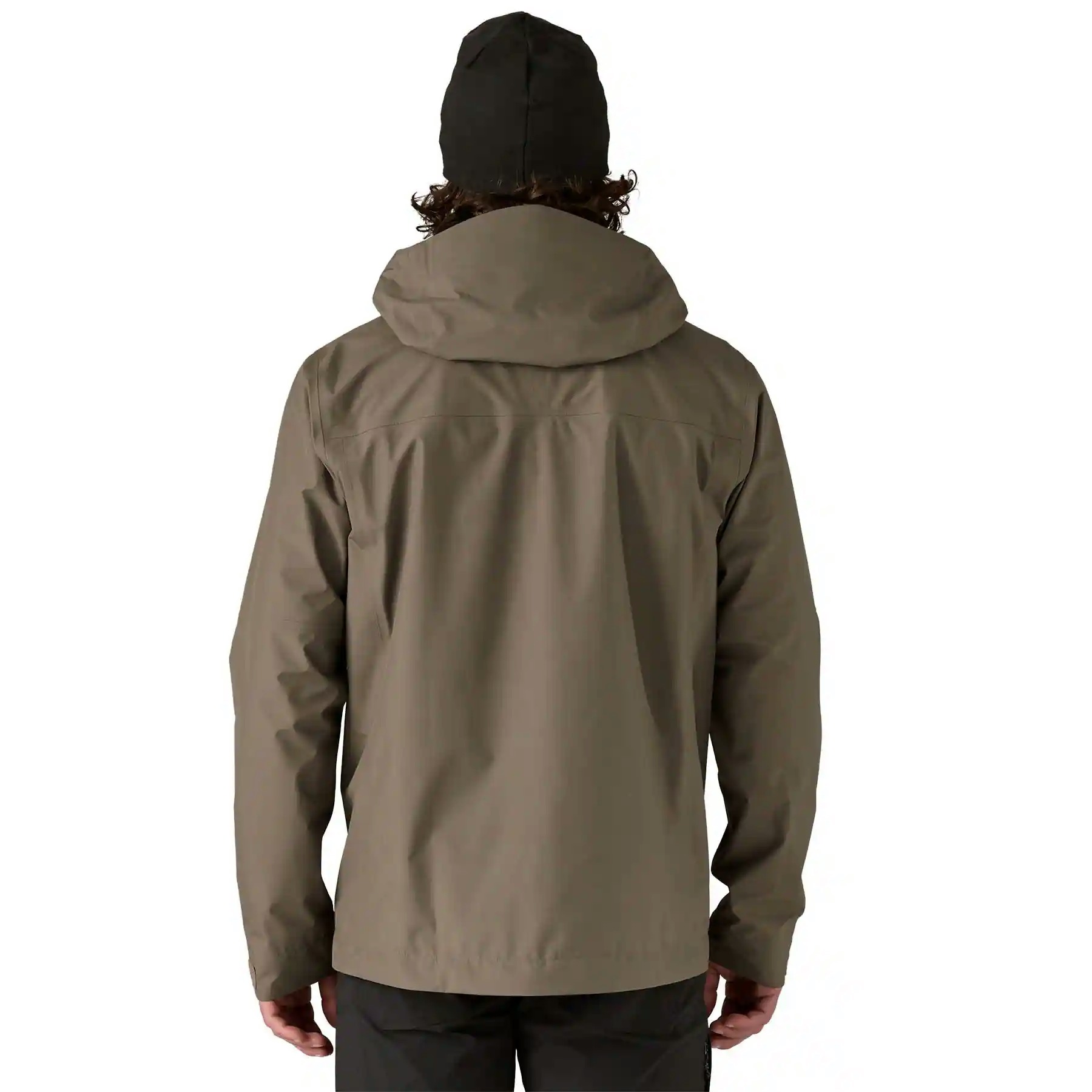 Patagonia Boulder Fork Rain Jacket - Men's view 3