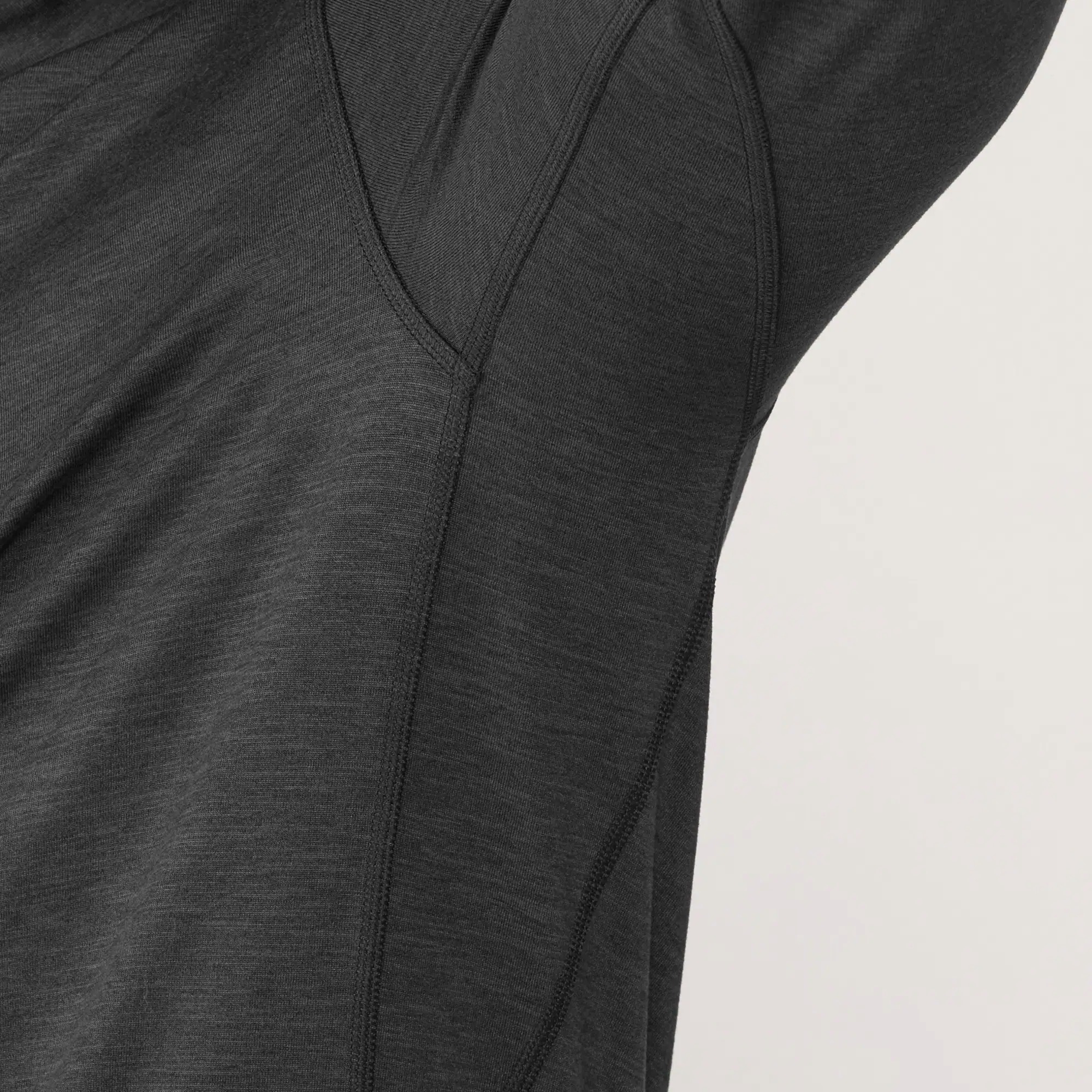 Midweight Base Layer Half-Zip Top - Men's view 5