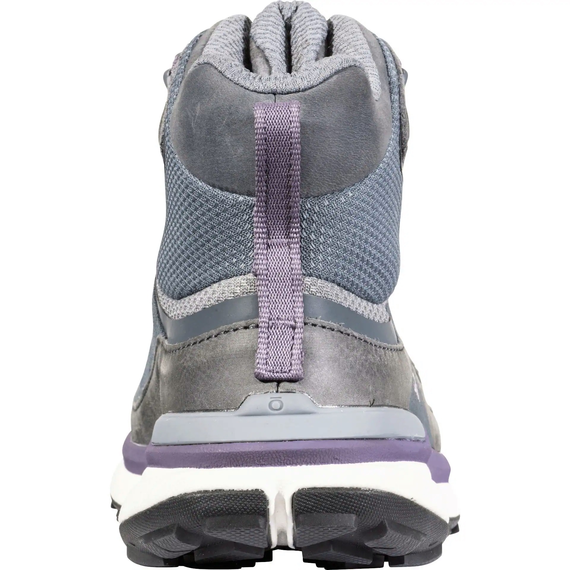 Oboz Hyalite Mid B-DRY Hiking Boots - Women's view 3