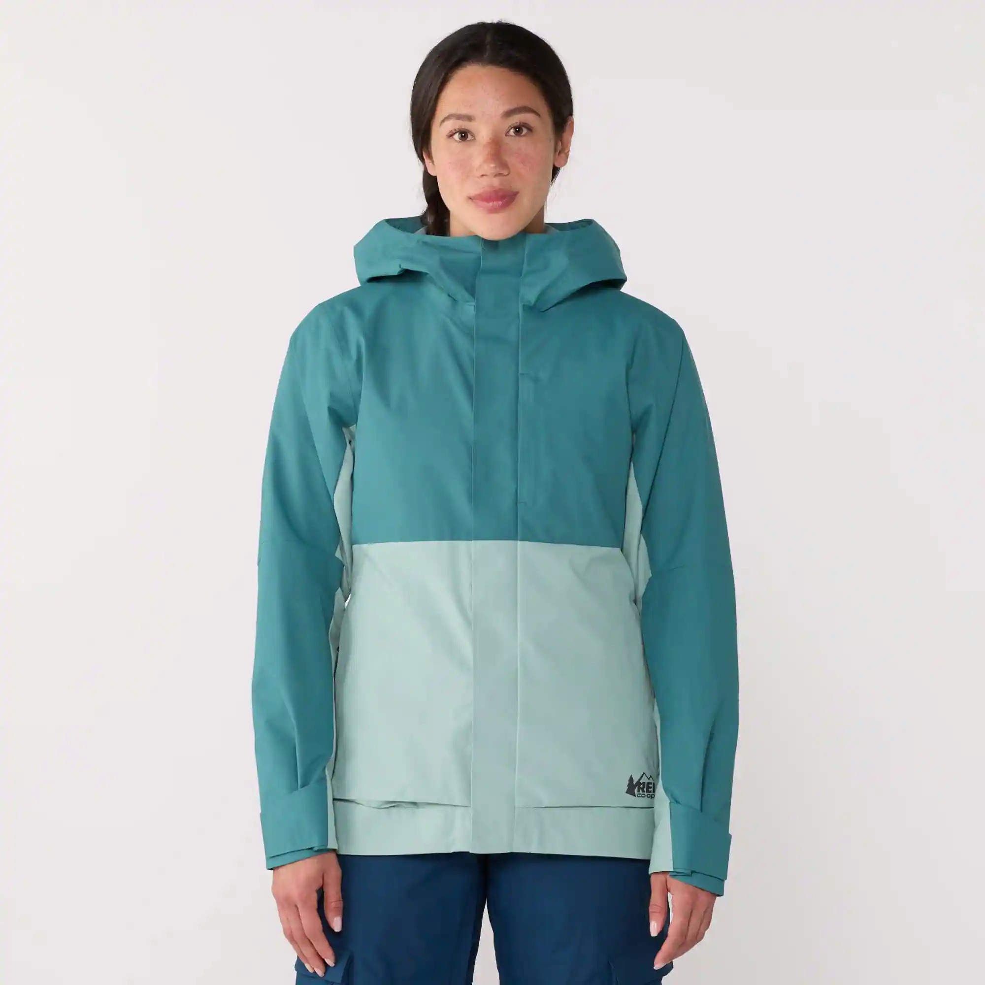 Powderbound Insulated Jacket - Women's view 2