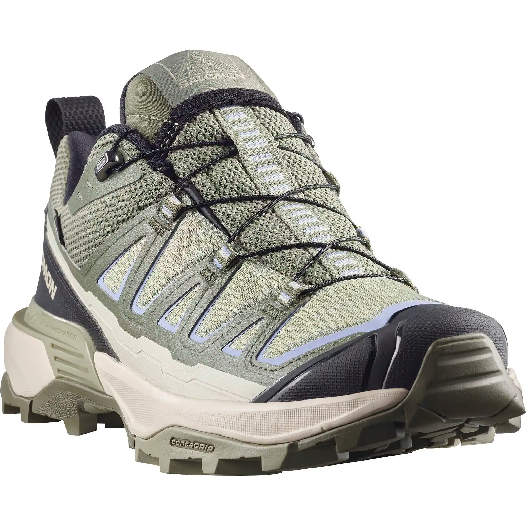 Salomon X Ultra 360 GORE-TEX Hiking Shoes - Women's view 7