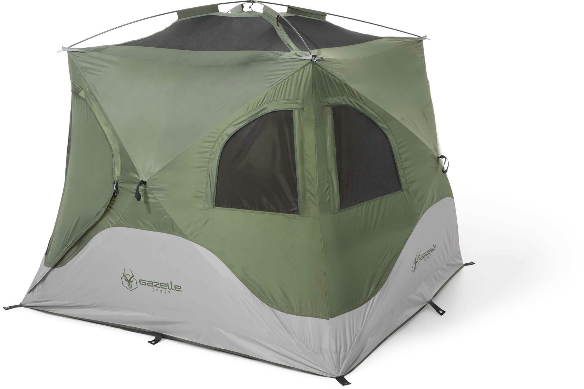 Gazelle T4 Hub Tent view 2