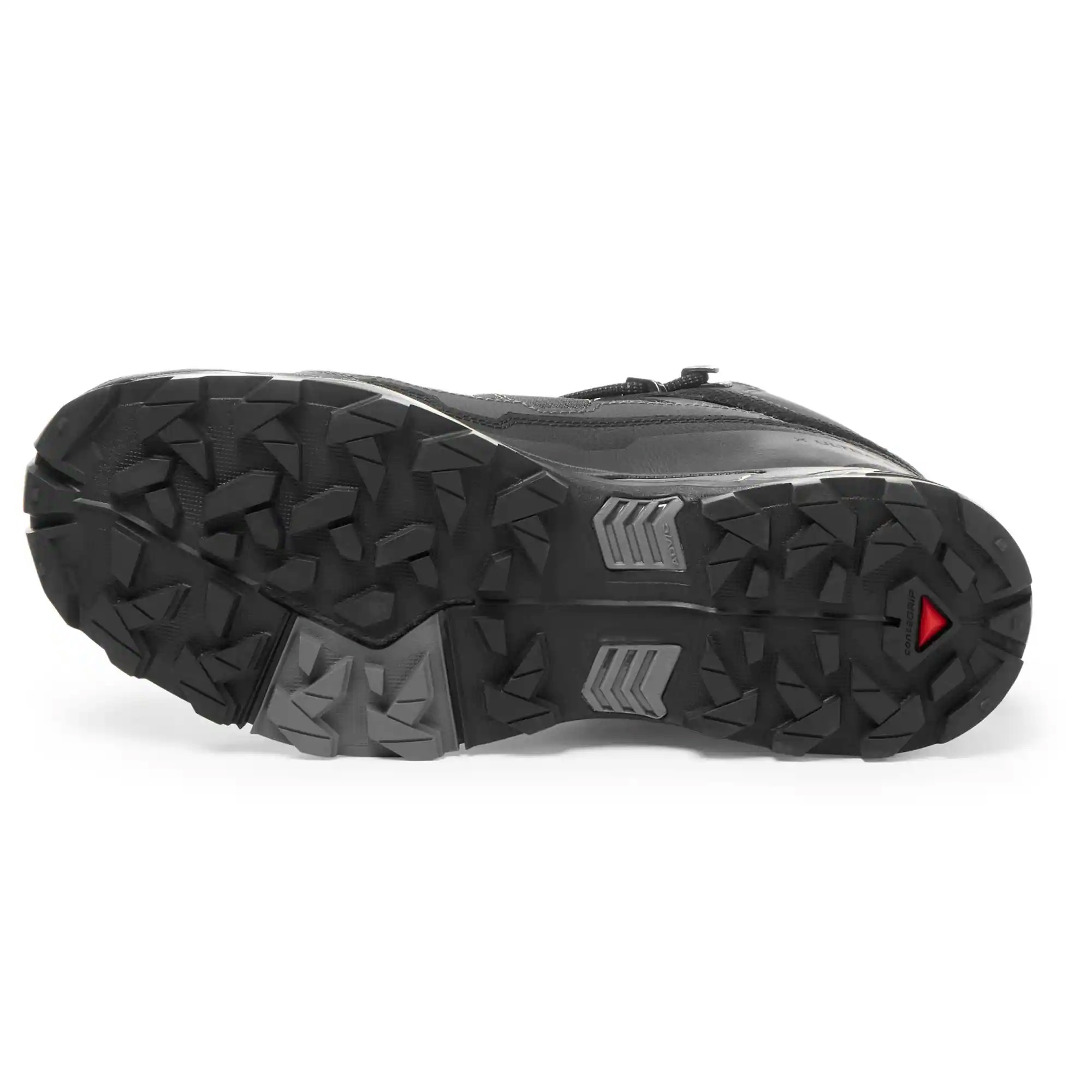 Salomon X Ultra 5 Mid GORE-TEX Hiking Boots - Men's view 2