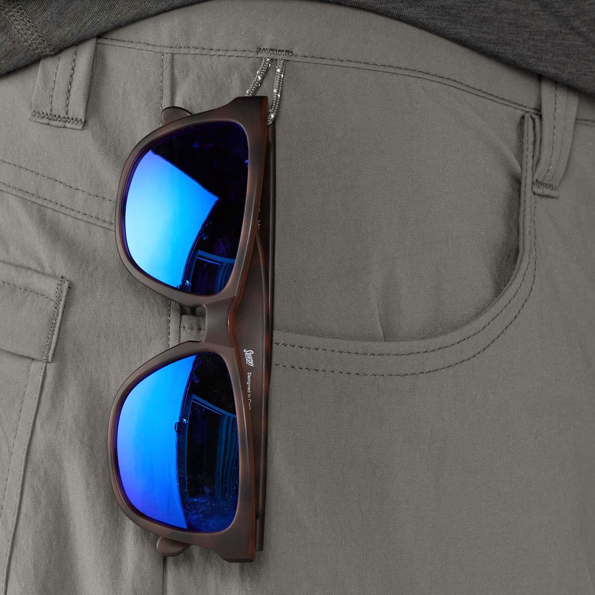 Patagonia Quandary Pants - Men's view 3