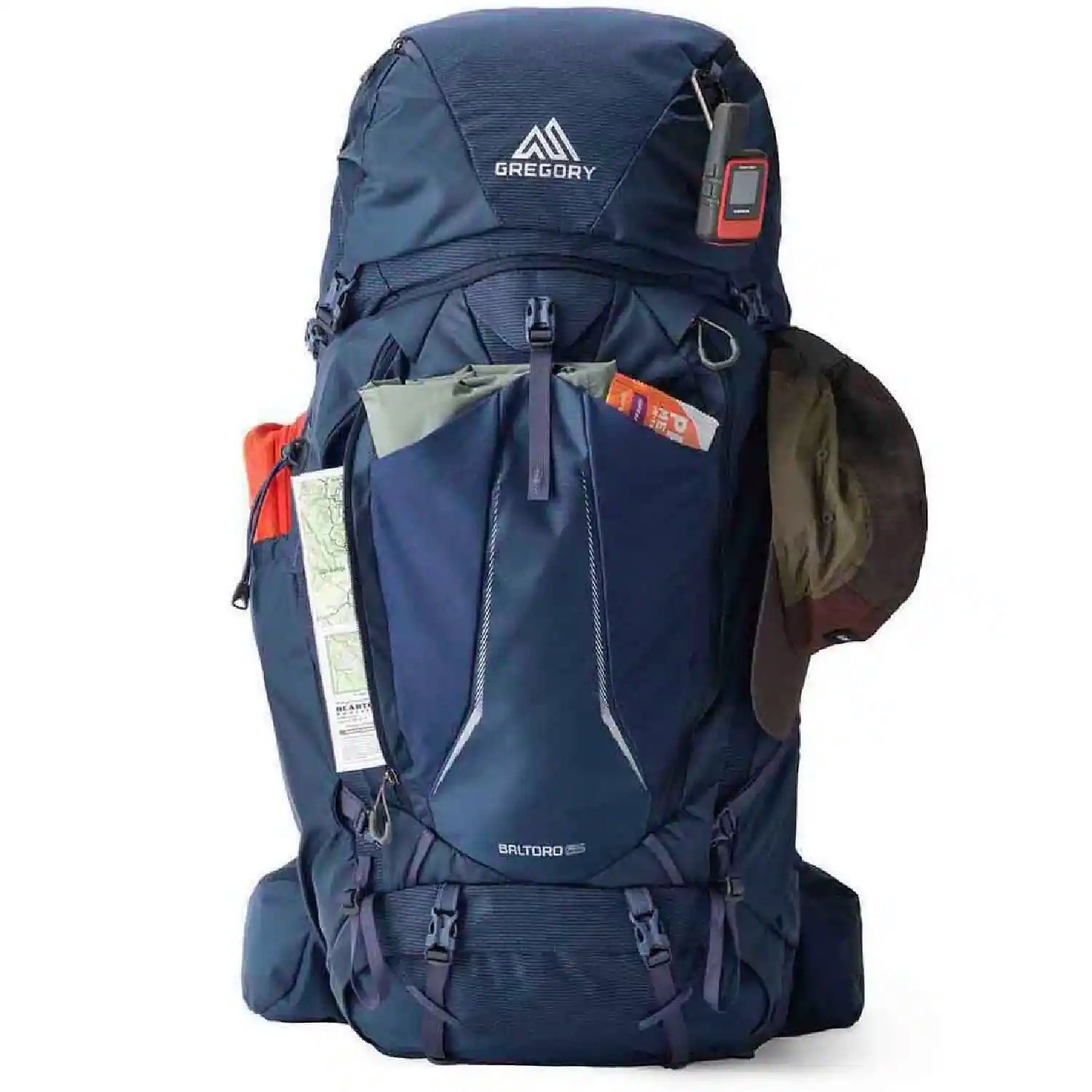 Gregory Baltoro 65 Pack - Men's view 3