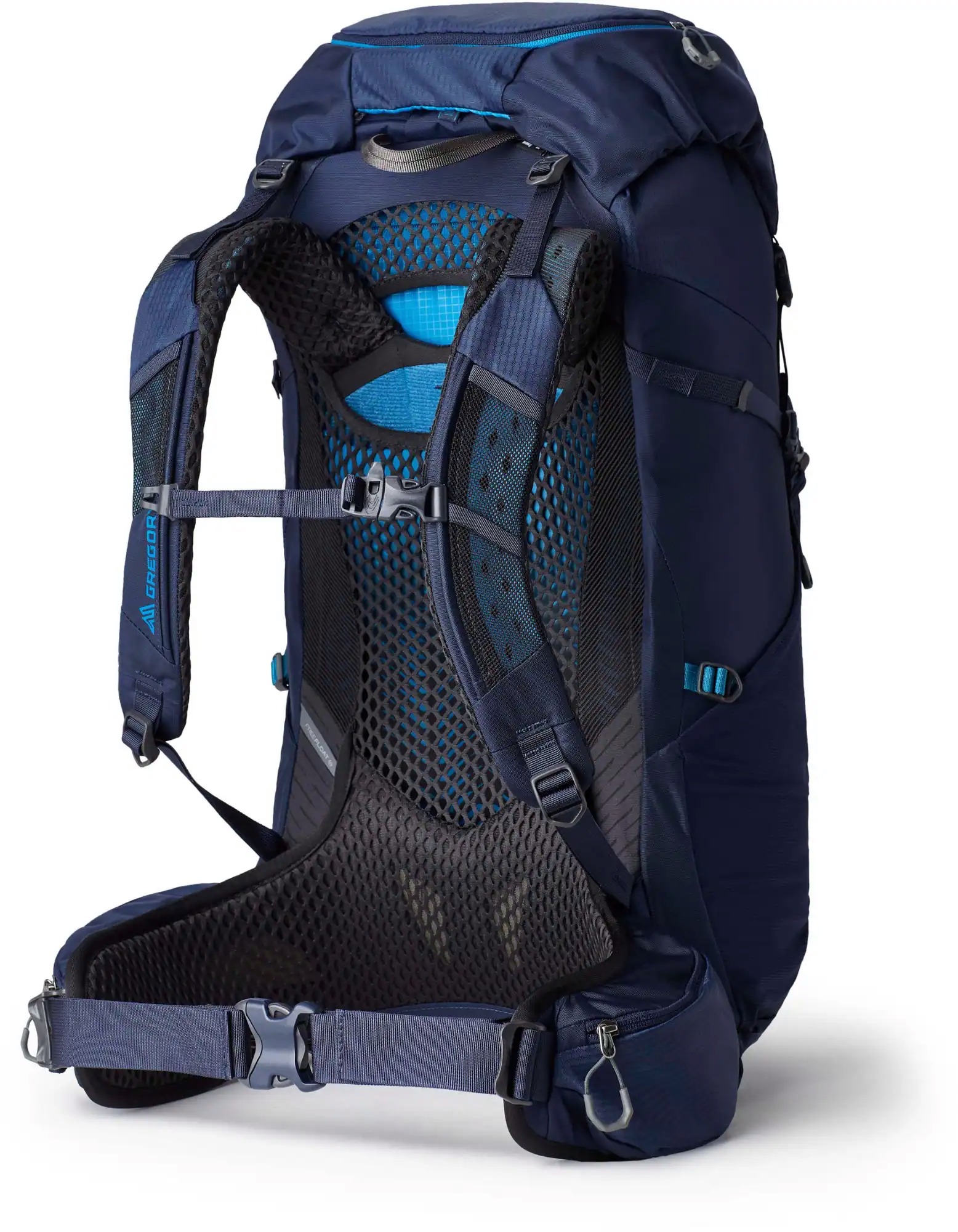 Gregory Jade 43 Pack - Women's view 2