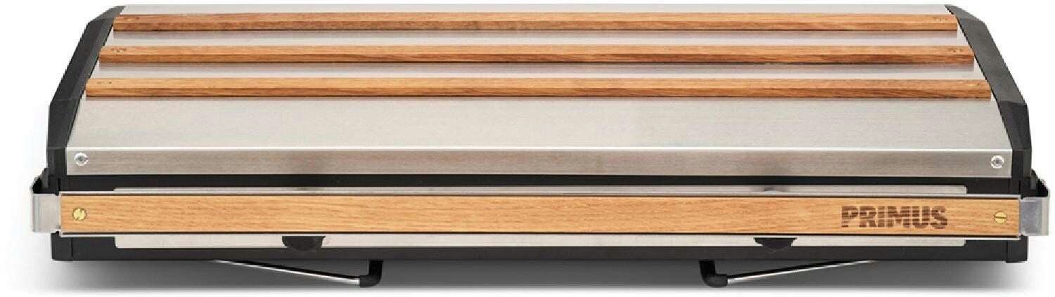 Jetboil Genesis 2-Burner Stove view 6