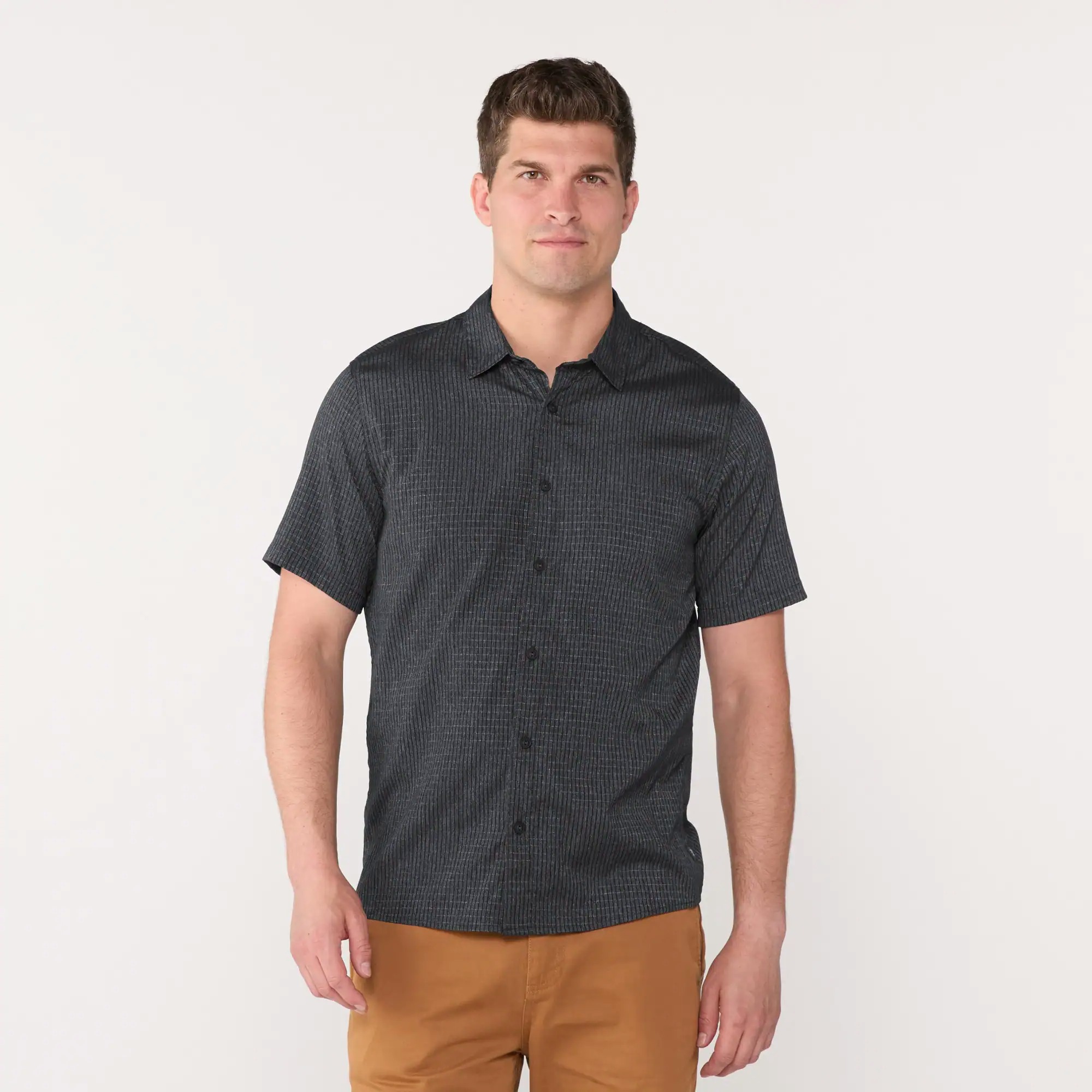Roark Bless Up Shirt - Men's view 2