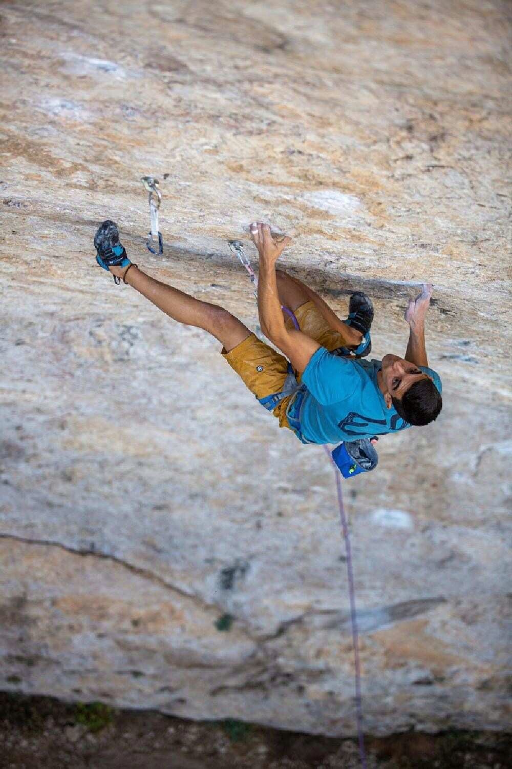 Scarpa Instinct VSR Climbing Shoes view 6