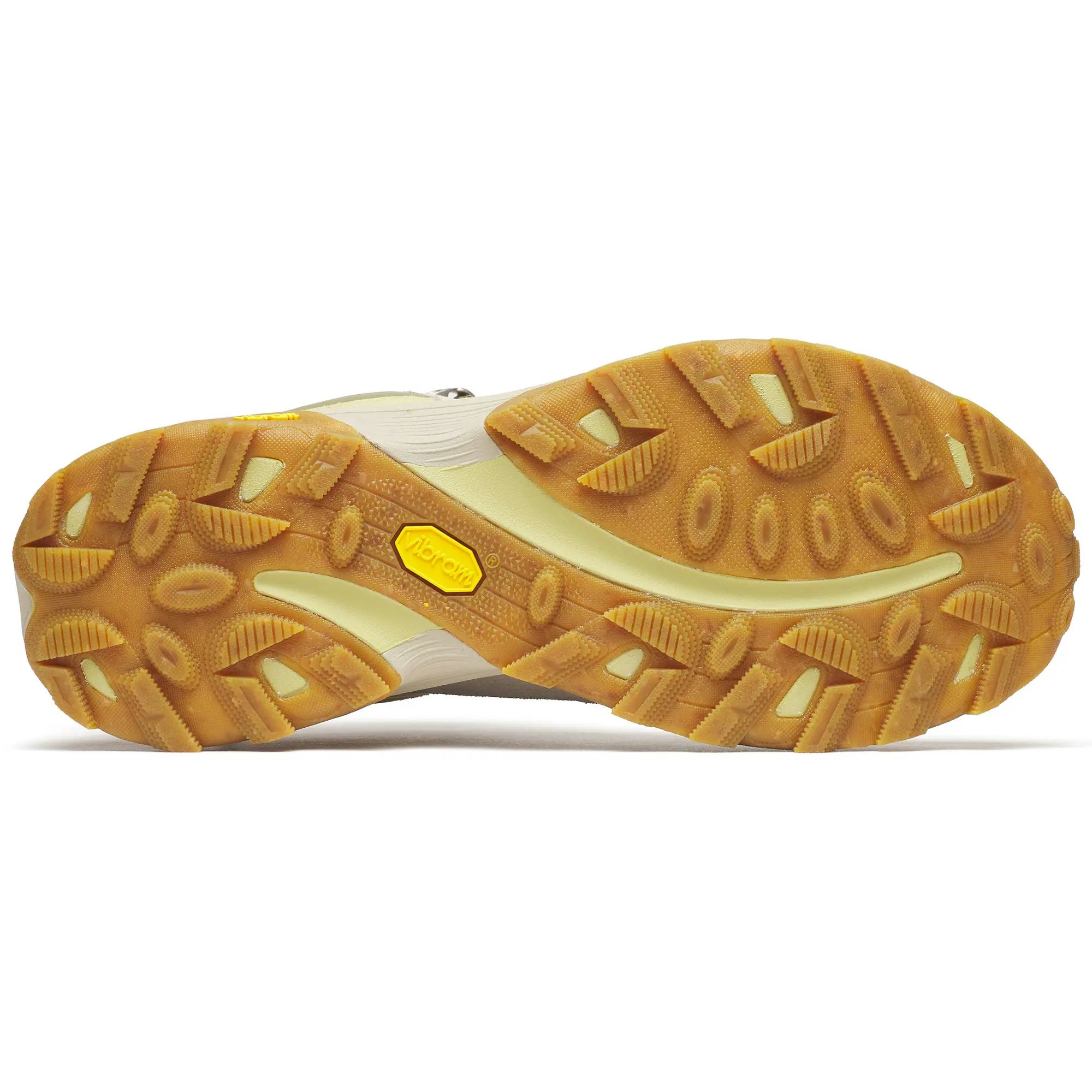 Merrell Speed Solo MXD Mid Waterproof Hiking Boots - Men's view 3