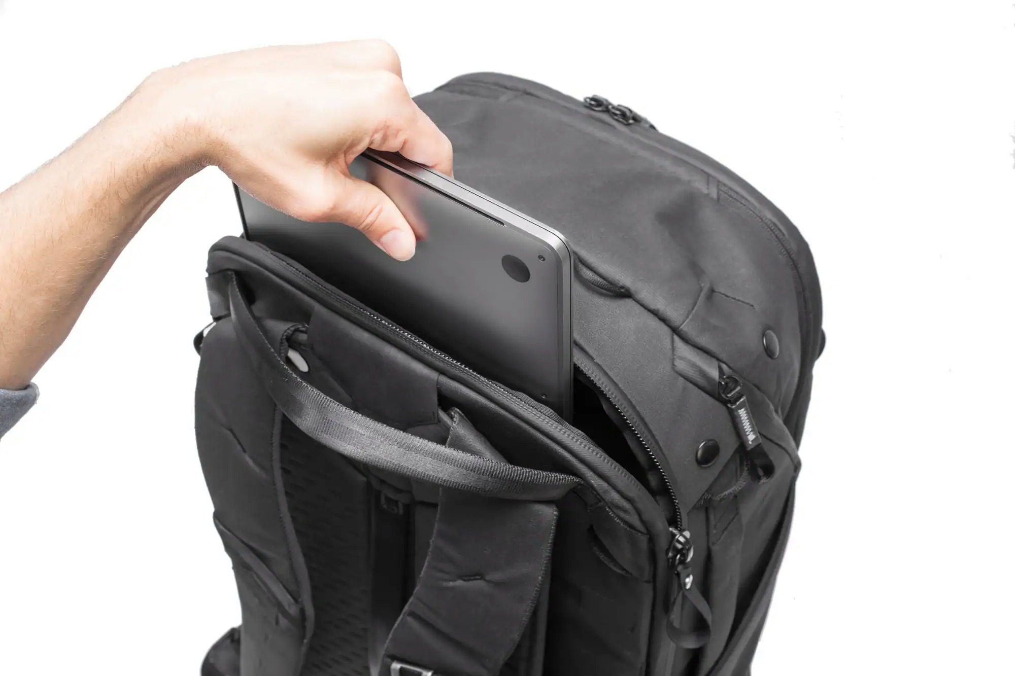 Peak Design Travel Pack - 45 L view 4