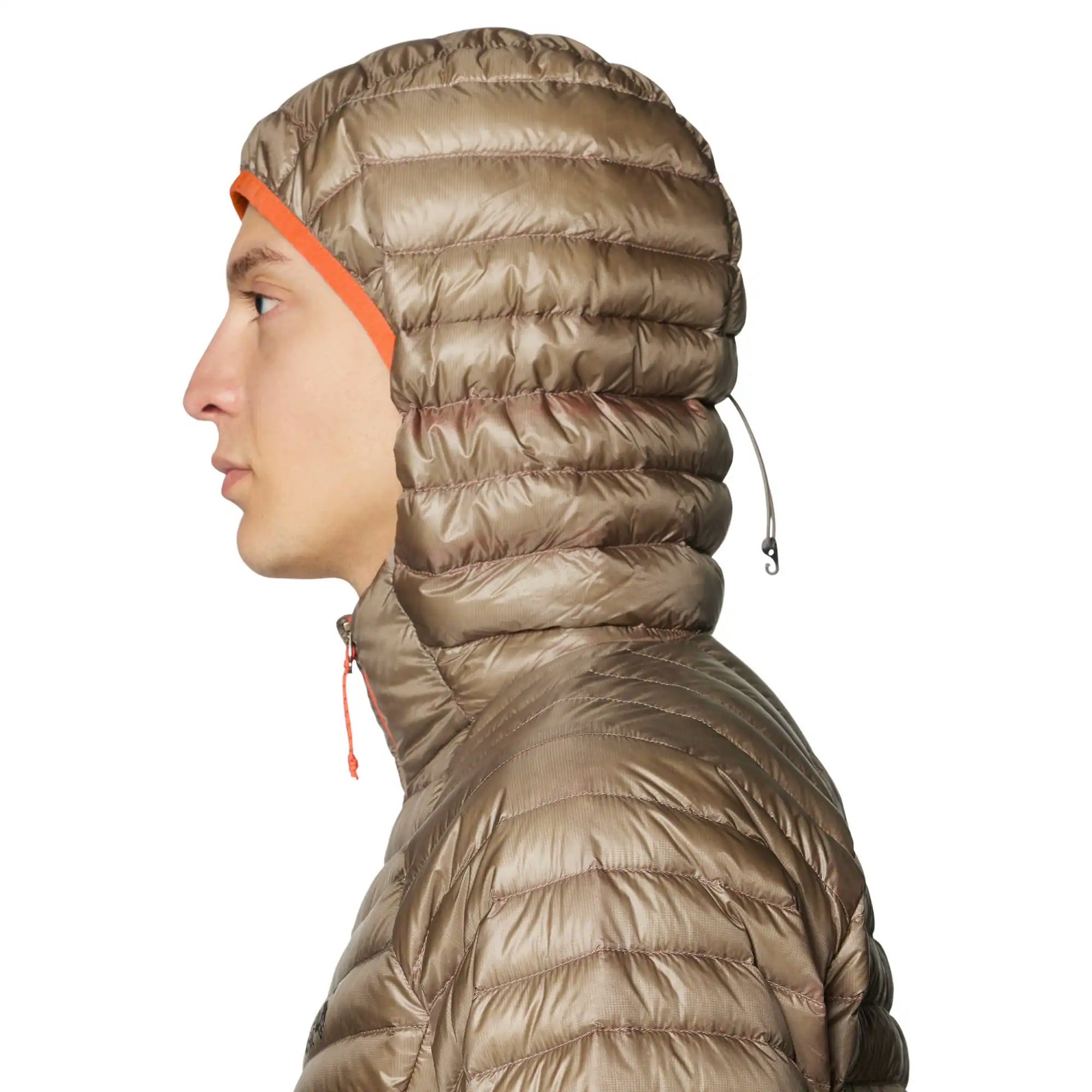 Mountain Hardwear Ghost Whisperer Down Hoody - Men's view 8