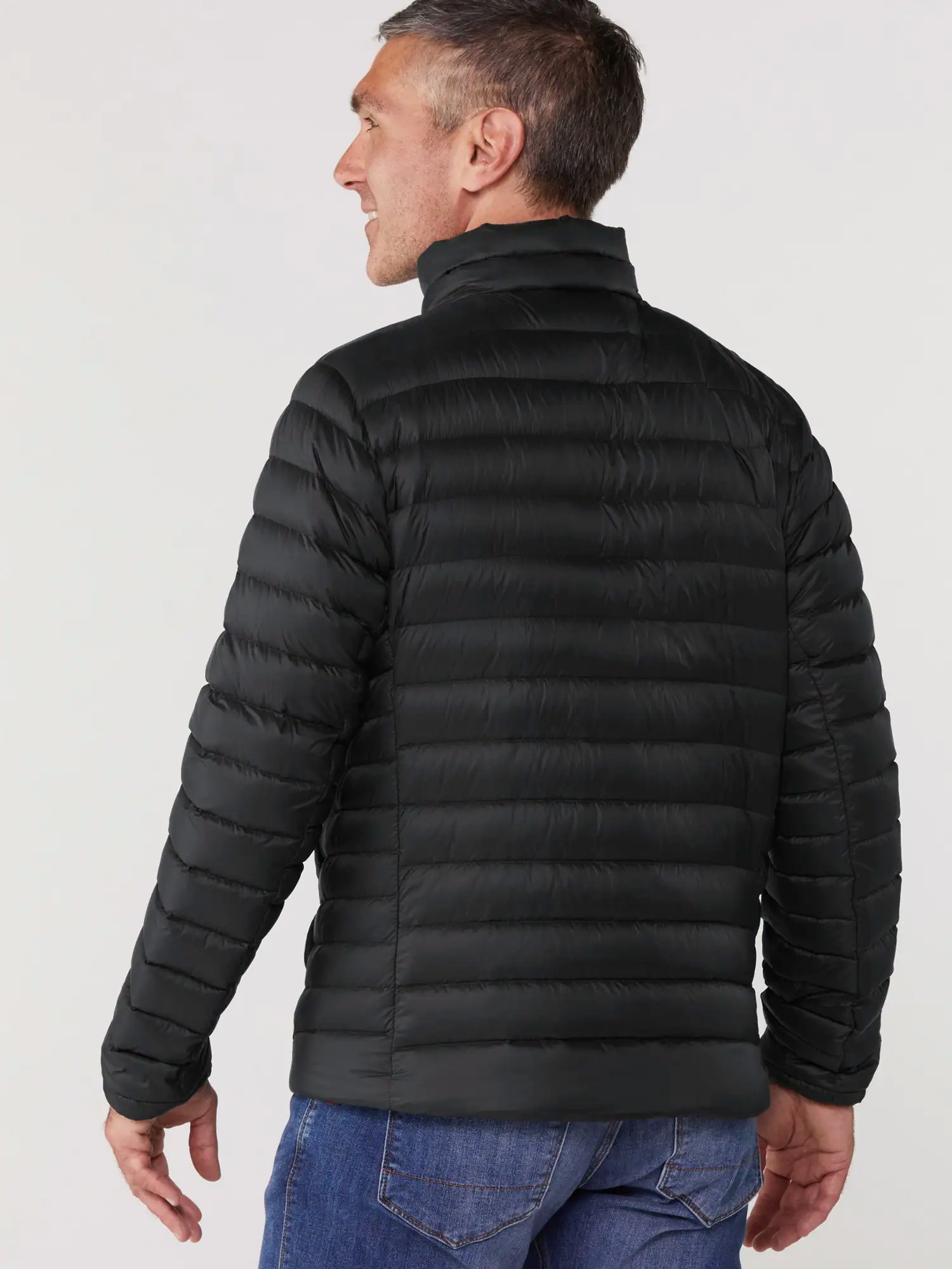REI Co-op 650 Down Jacket - Men's view 6