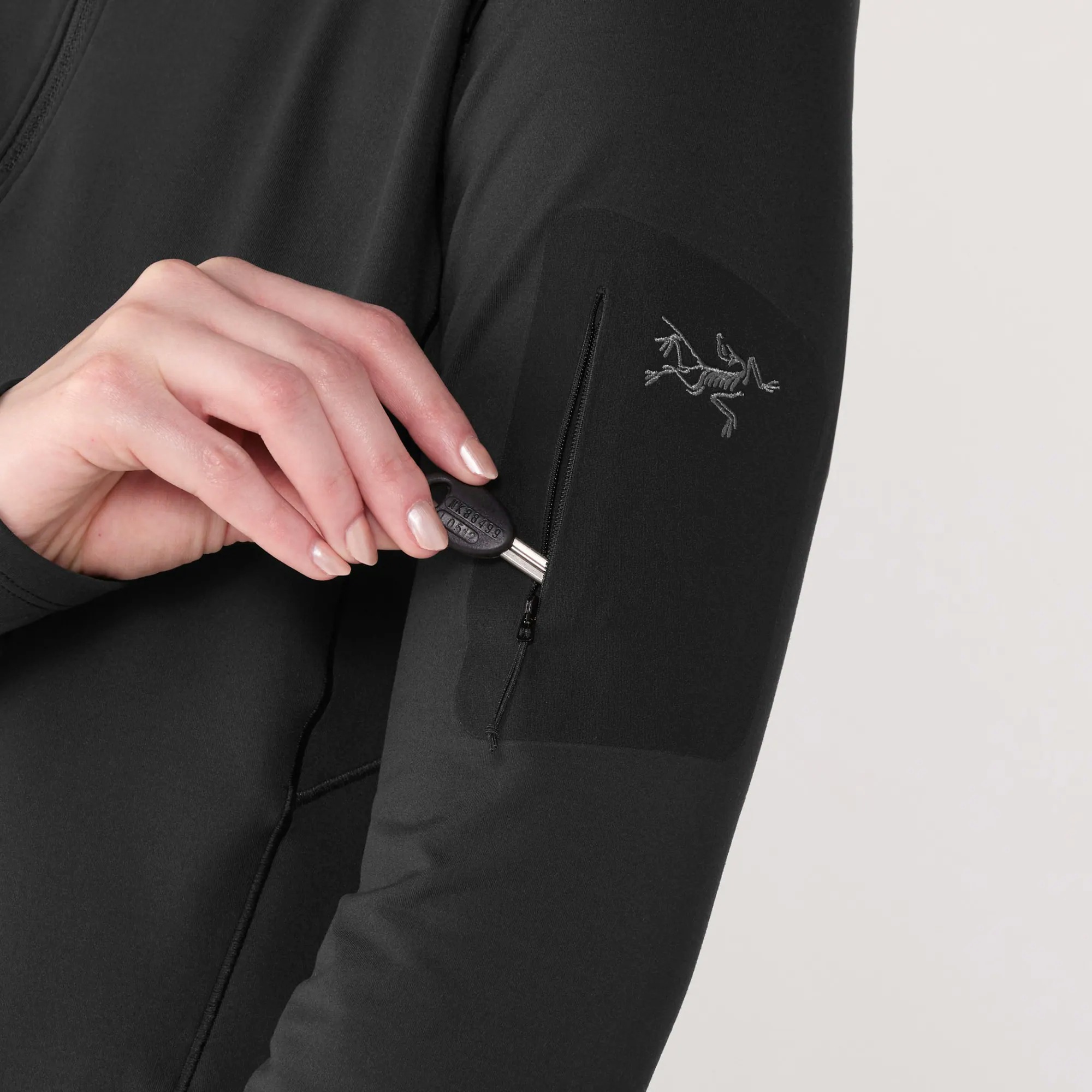 Kari Traa Fryd Base Layer Pants - Women's view 8