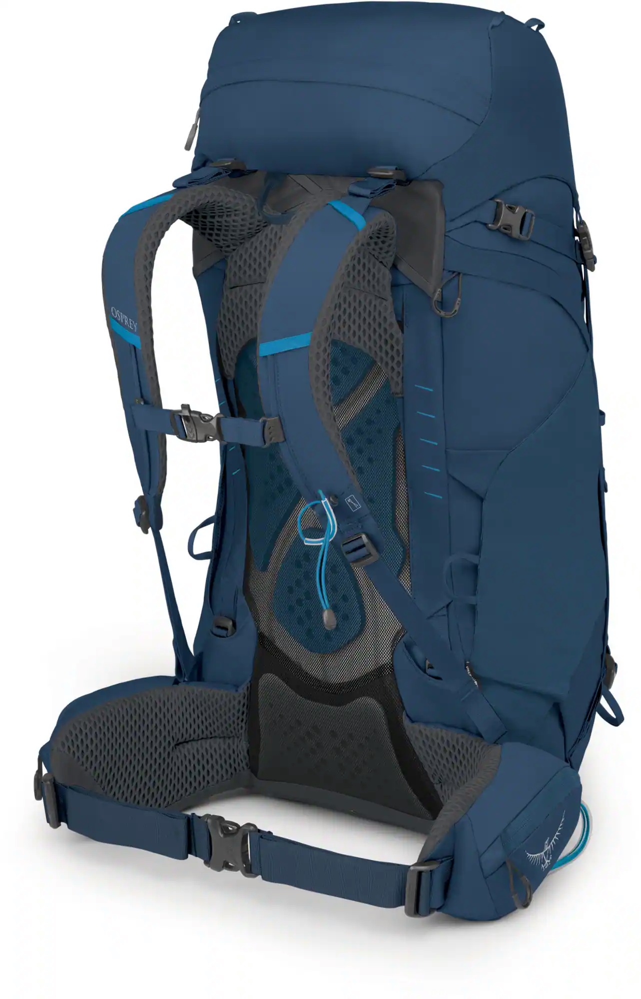 Osprey Talon Velocity 30 Pack - Men's view 4