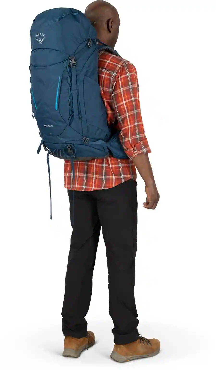 Osprey Talon Velocity 30 Pack - Men's view 8