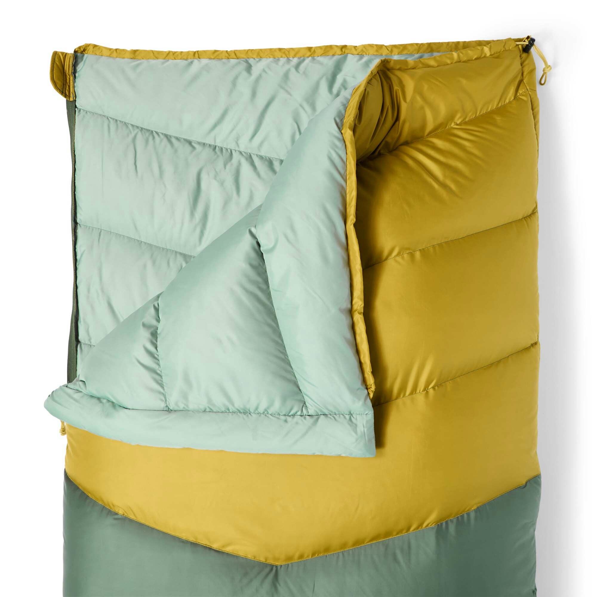 Kelty Galactic 30 Sleeping Bag view 3