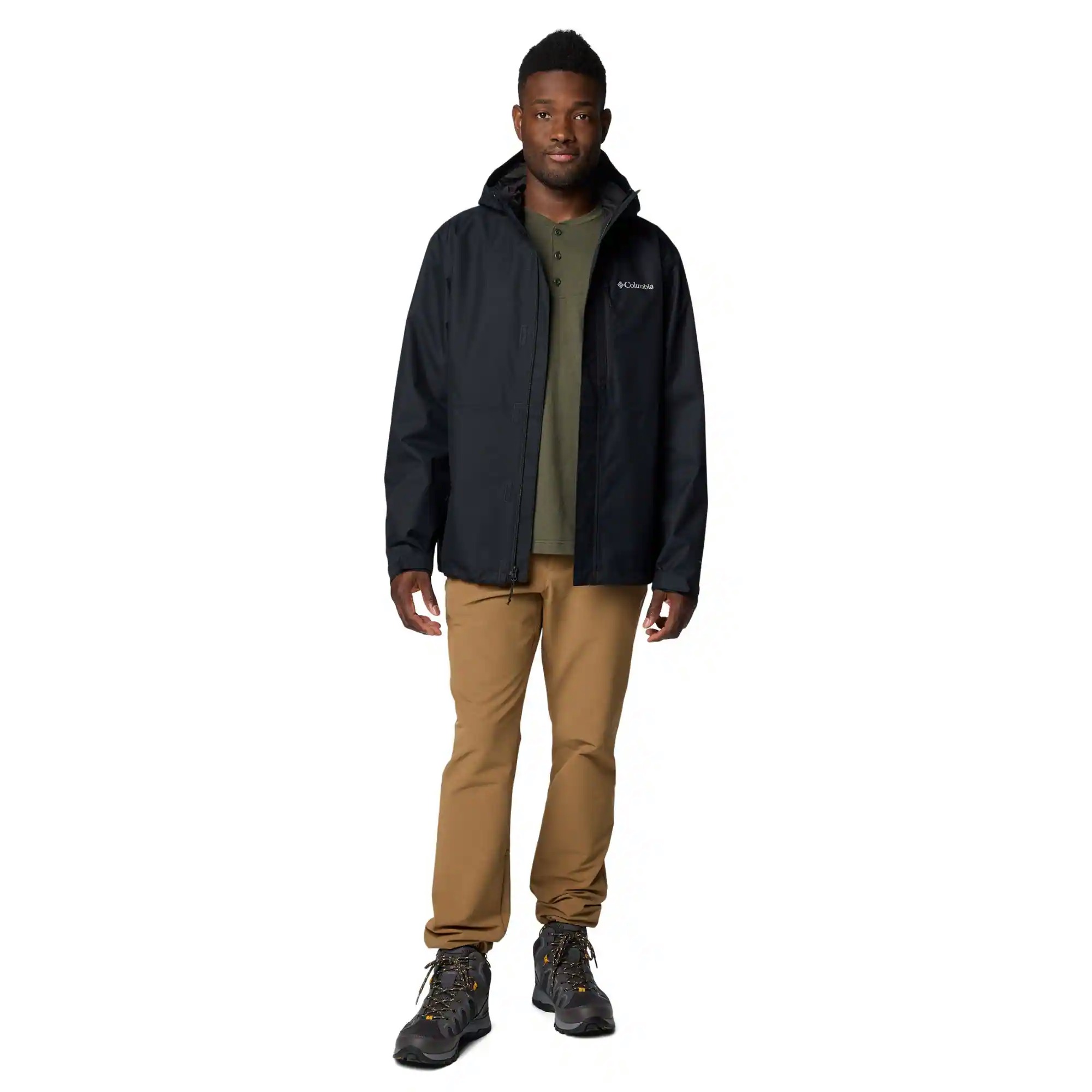 Hikebound II Jacket - Men's view 5