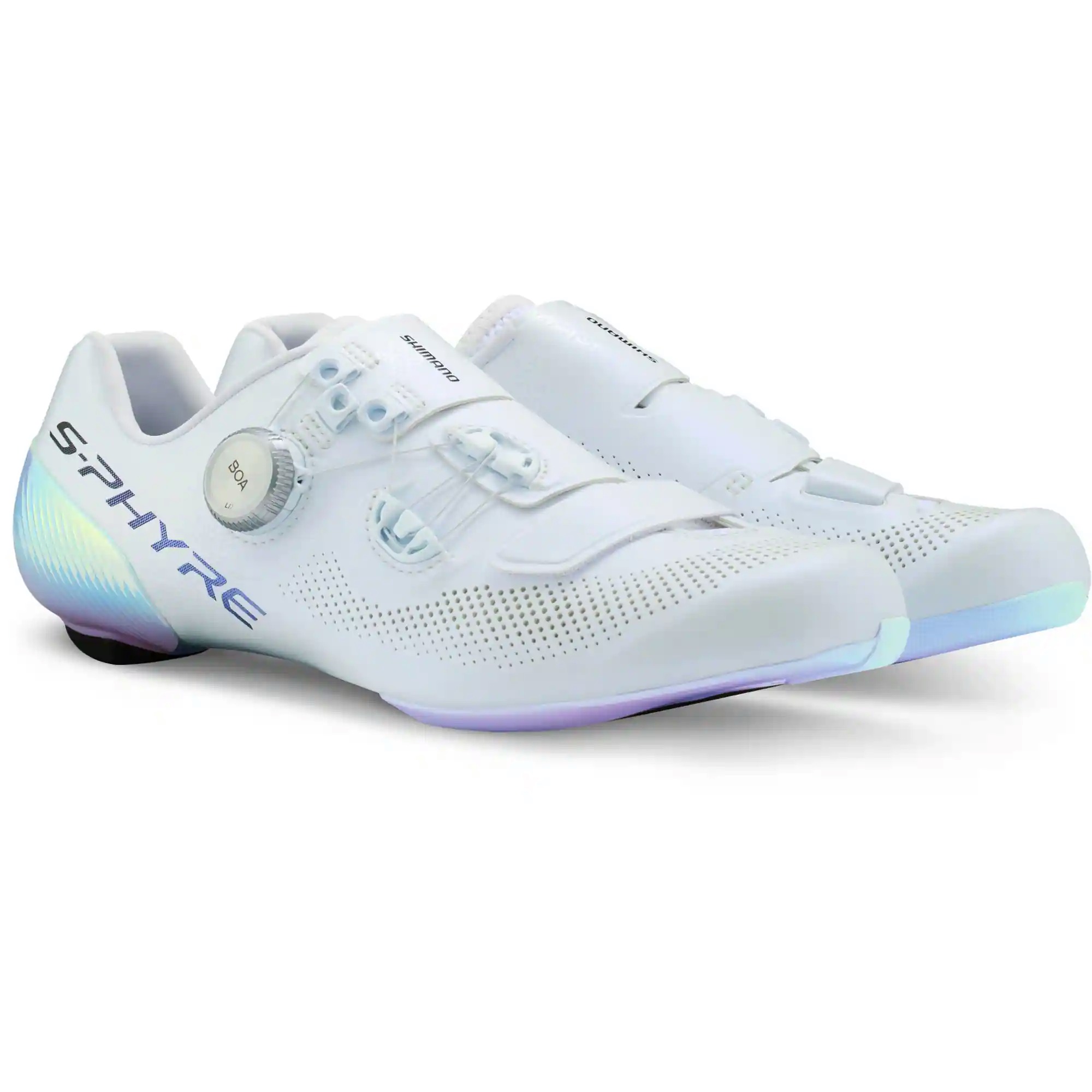 Shimano S-PHYRE RC903 PWR Cycling Shoes - Men's view 3