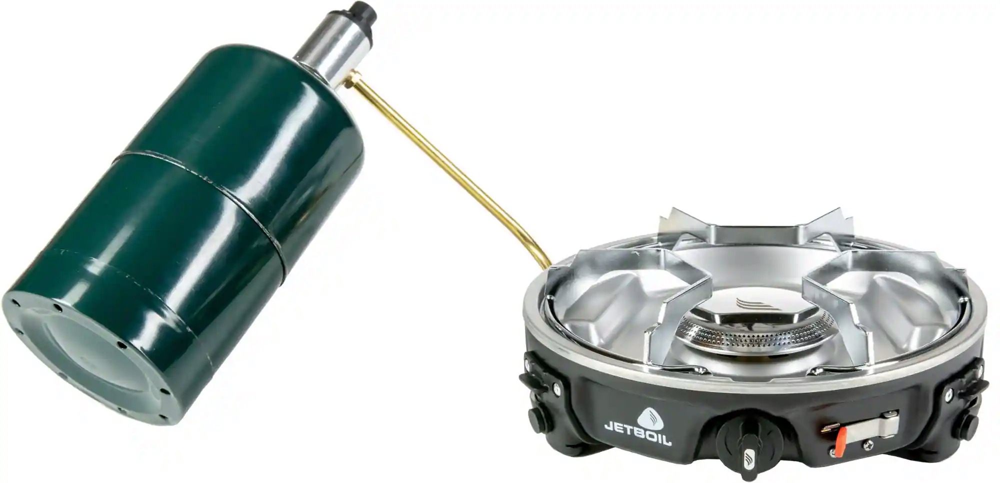 Jetboil HalfGen Base Camp Cooking System view 4