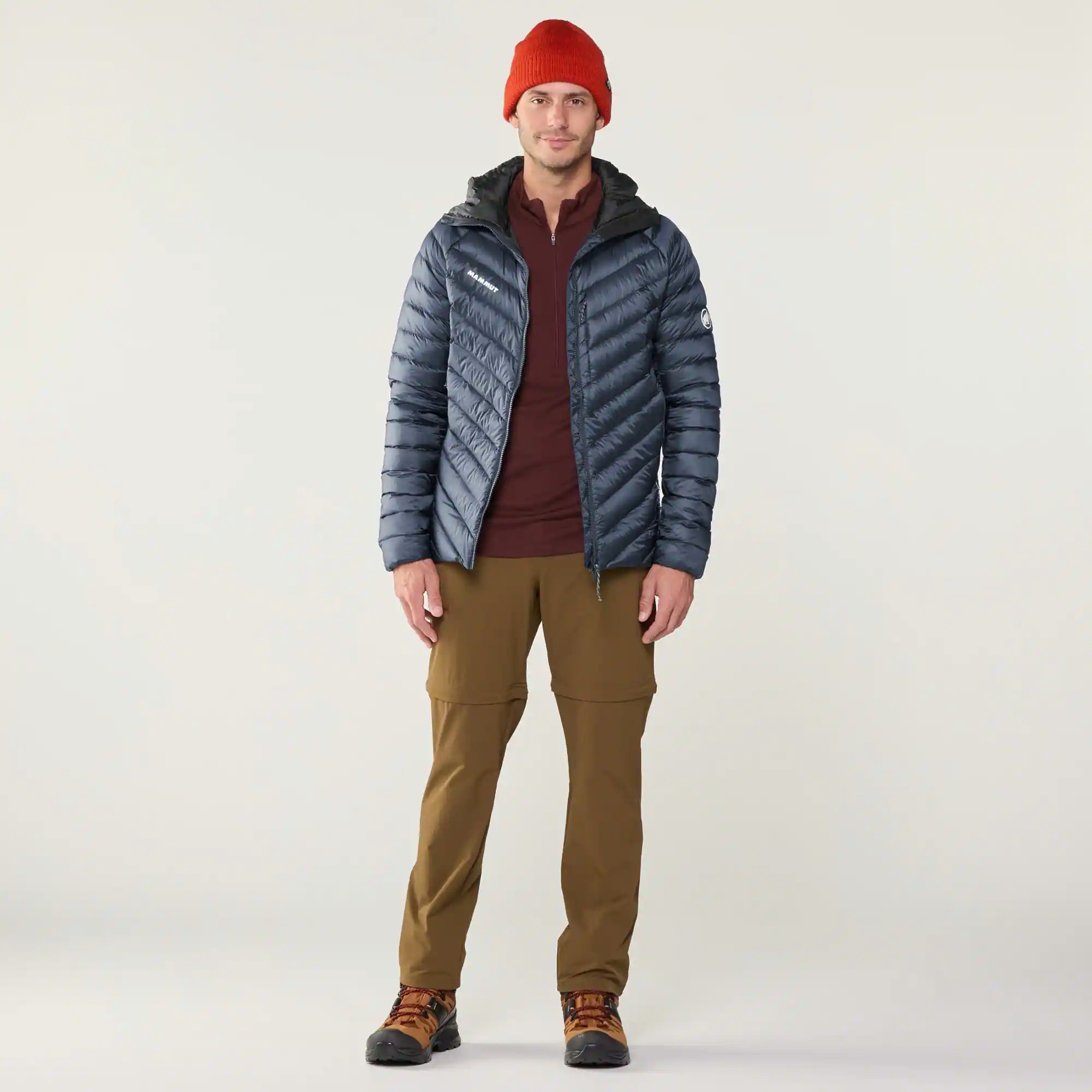 Marmot Hype Down Hoody - Men's view 5