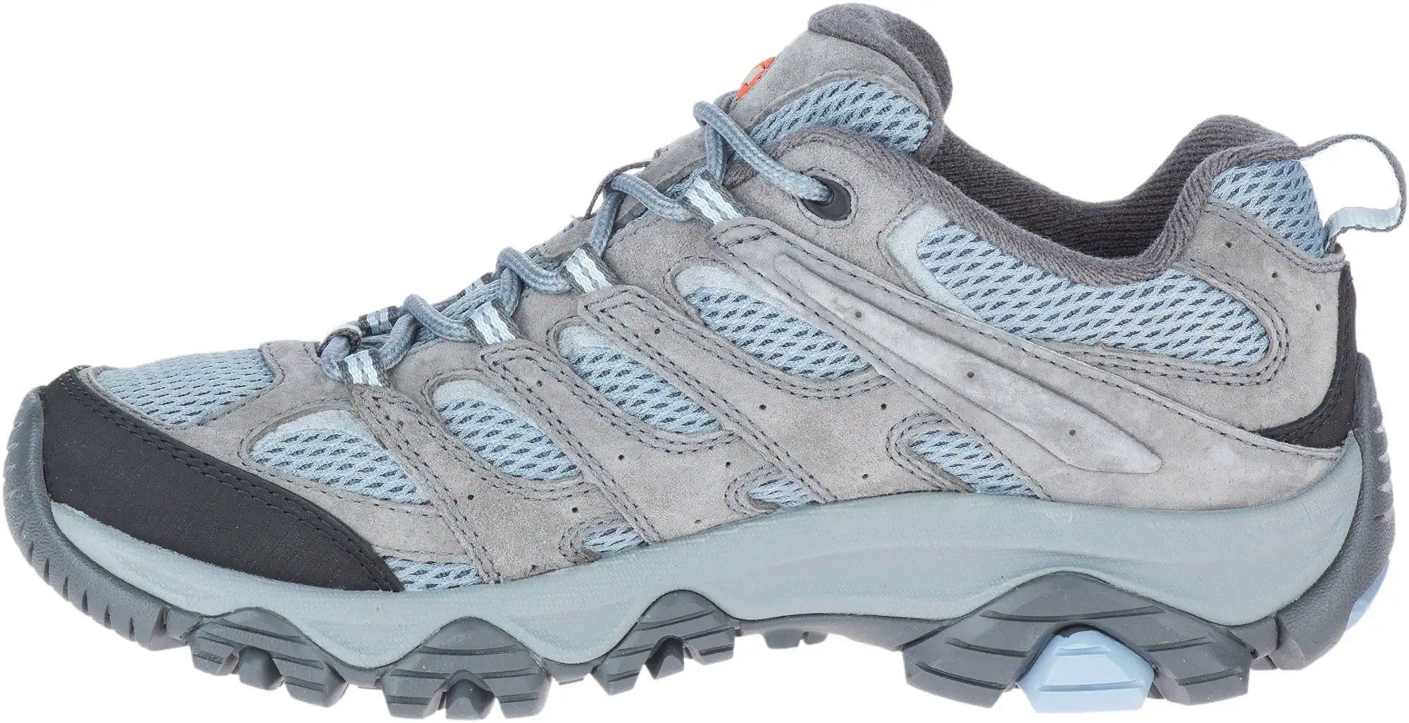 Moab 3 Hiking Shoes - Women's view 2