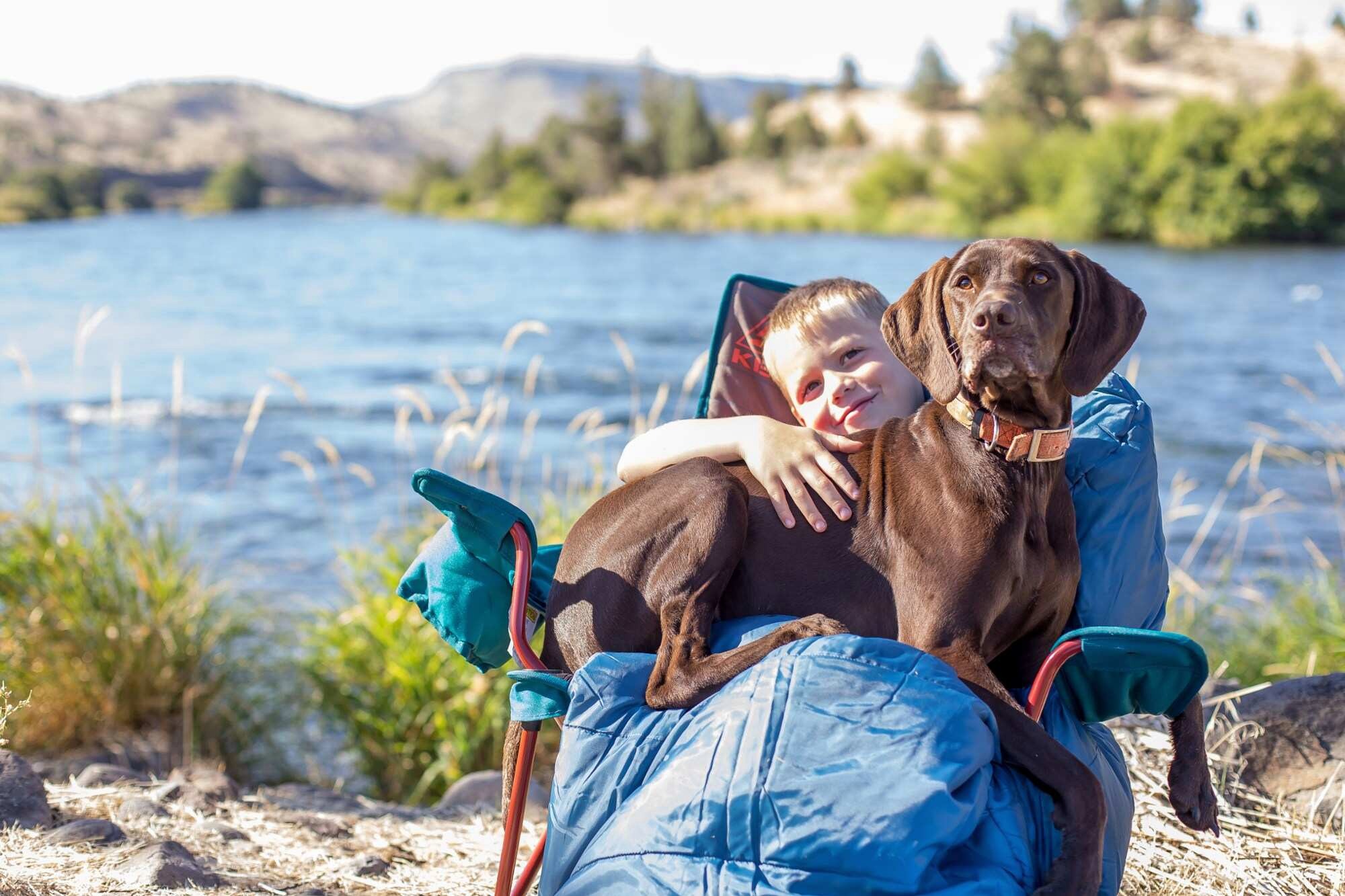 Kelty Lowdown Chair view 7