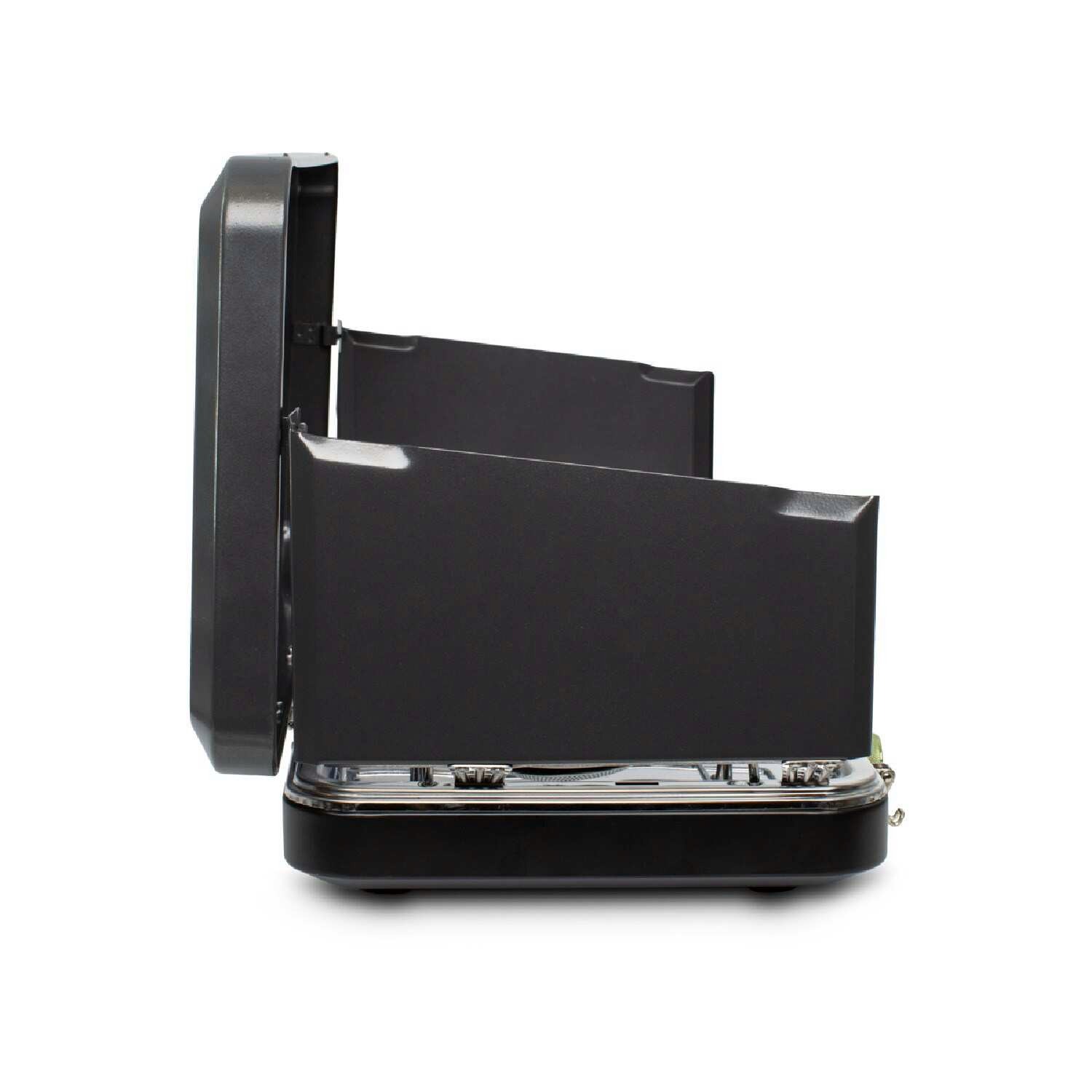 Coleman Cascade 18 1-Burner Camp Stove view 7